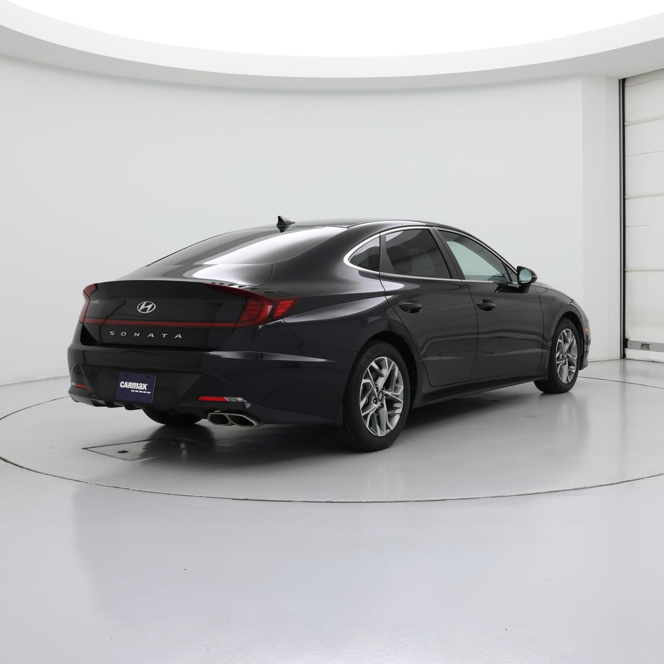 Thumbnail: 2023 Hyundai Sonata - 8