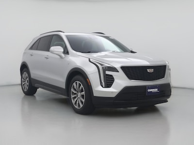 2021 Cadillac XT4 Sport