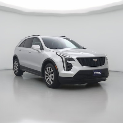 2021 Cadillac XT4 Sport