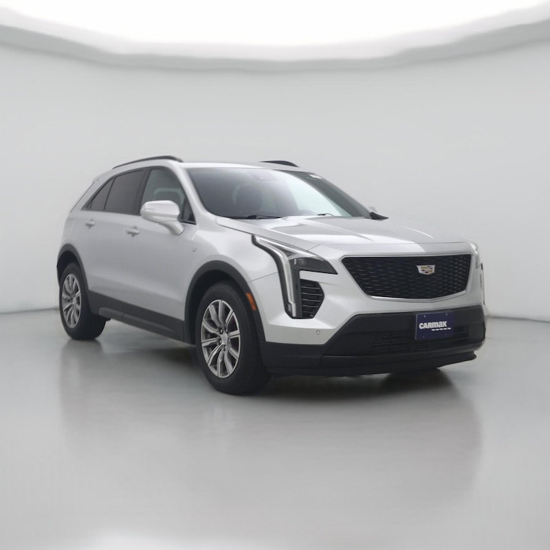 2021 Cadillac XT4 Sport