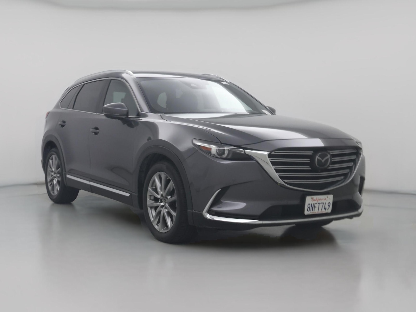 2019 Mazda CX-9