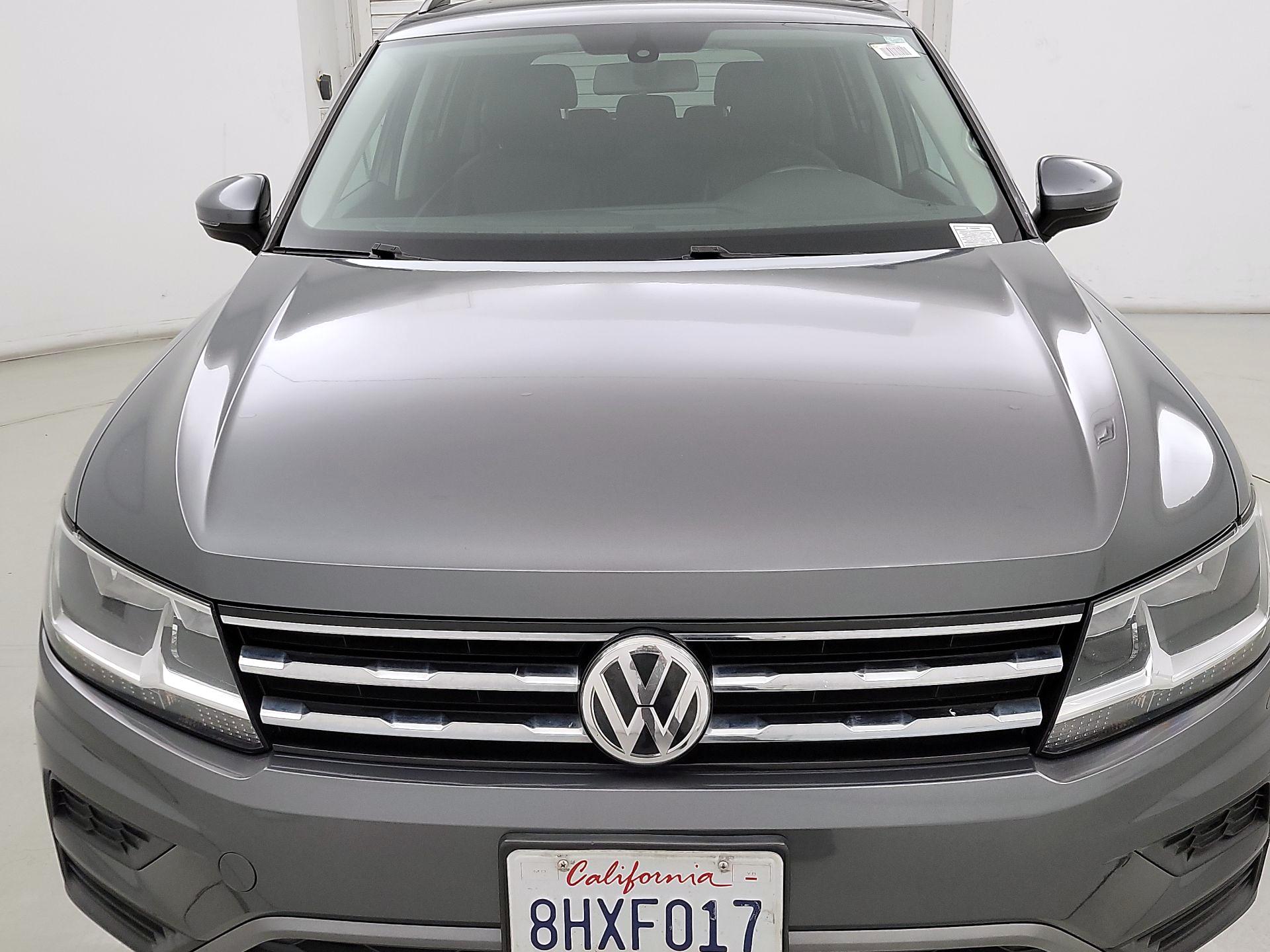 Thumbnail: 2019 Volkswagen Tiguan - 2