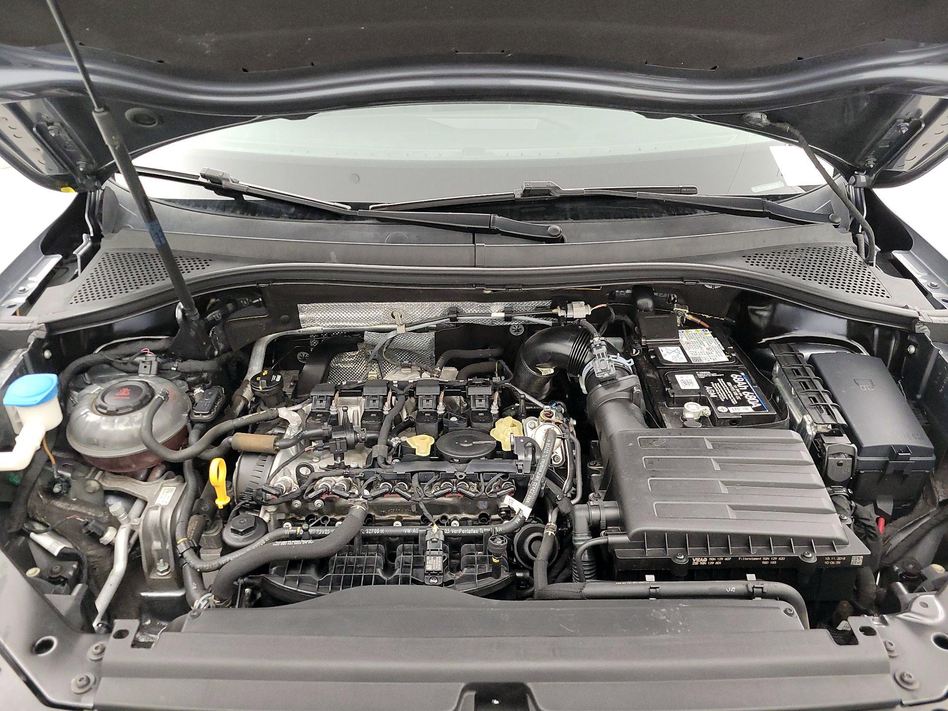 Thumbnail: 2019 Volkswagen Tiguan - 20