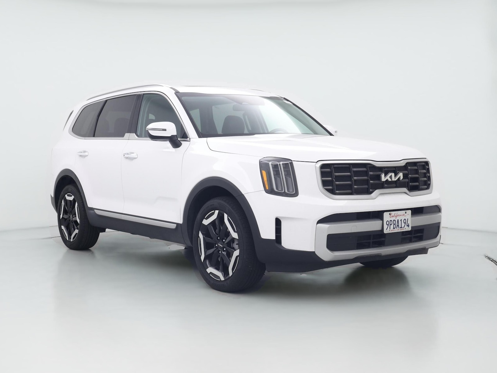2024 Kia Telluride