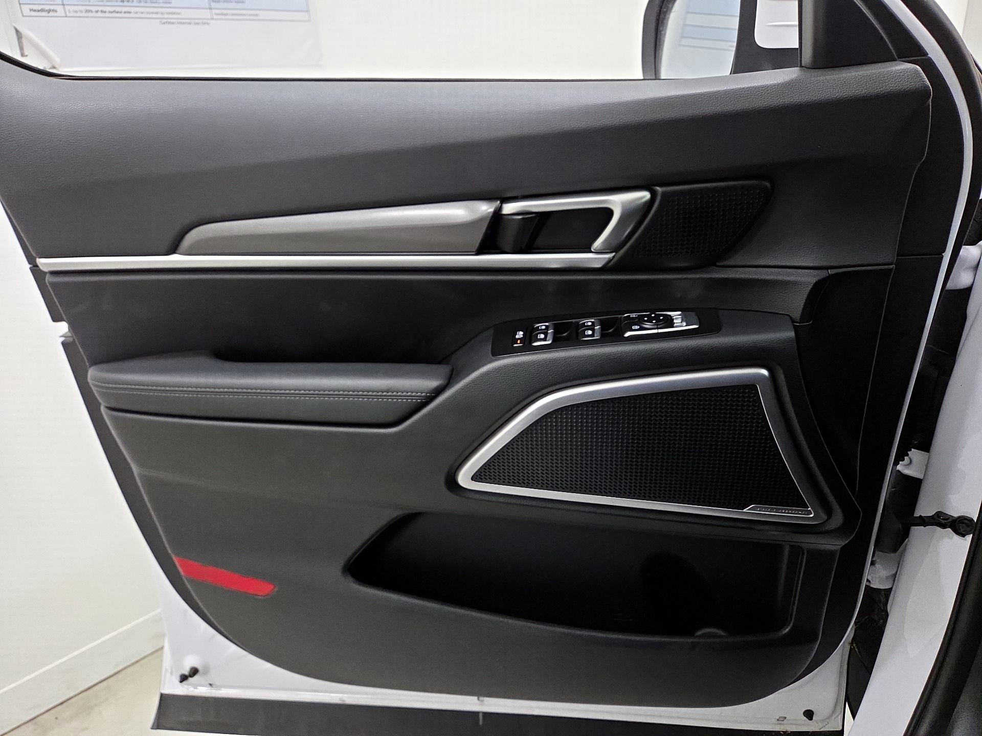 Thumbnail: 2024 Kia Telluride - 12
