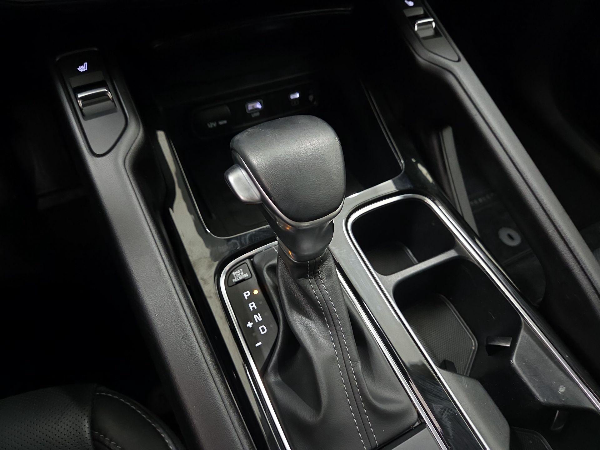 Thumbnail: 2024 Kia Telluride - 18