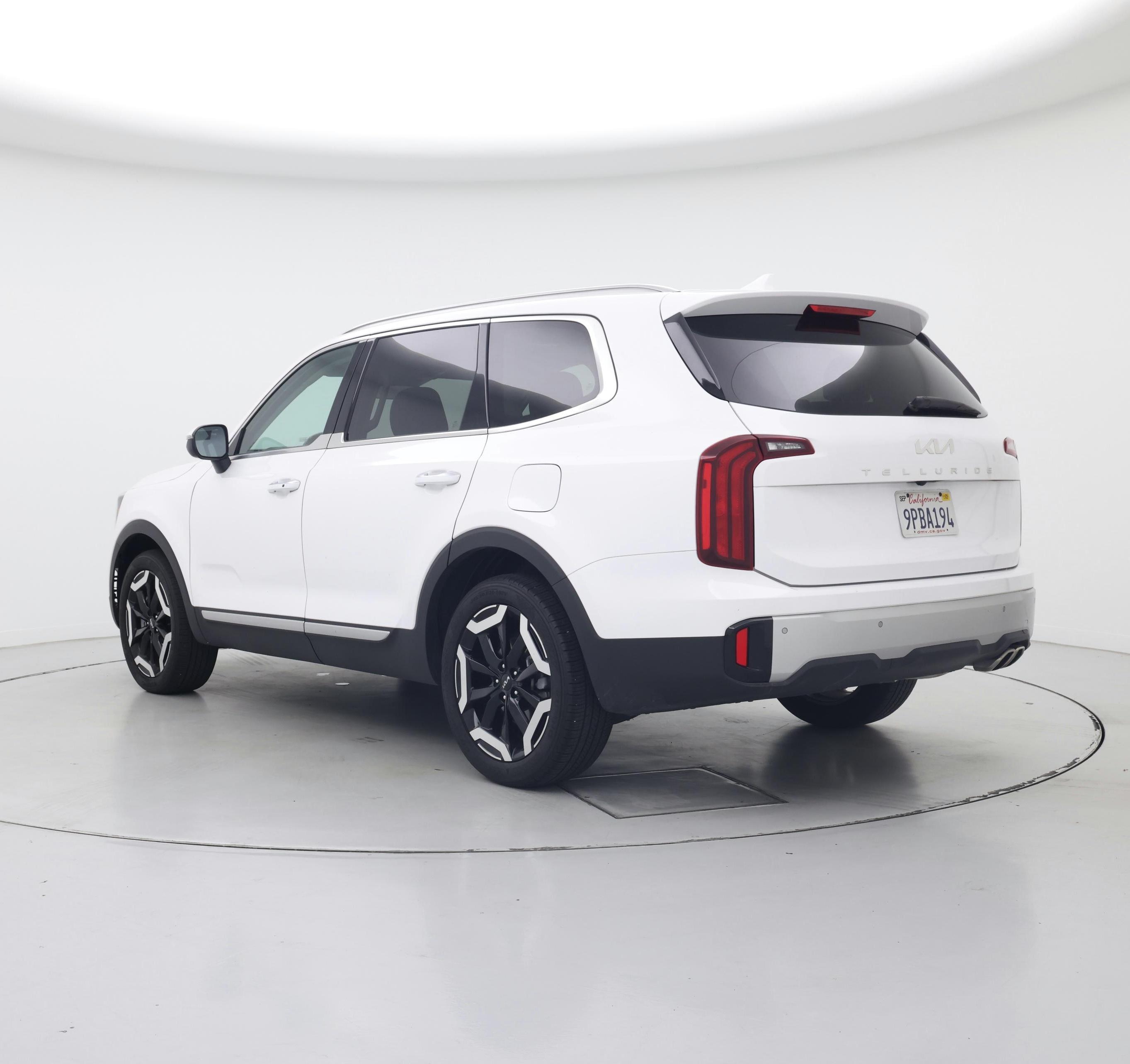 Thumbnail: 2024 Kia Telluride - 2
