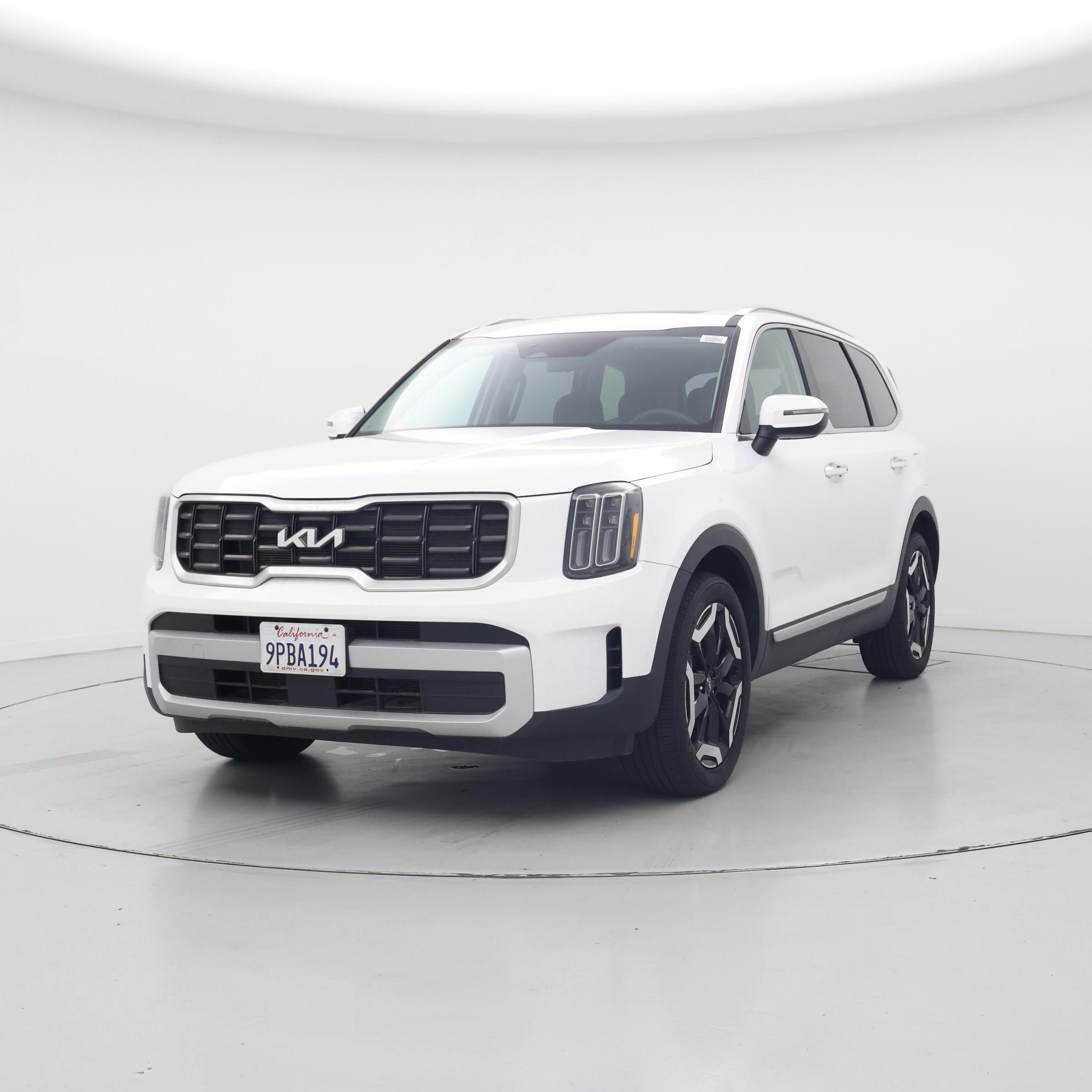 Thumbnail: 2024 Kia Telluride - 4