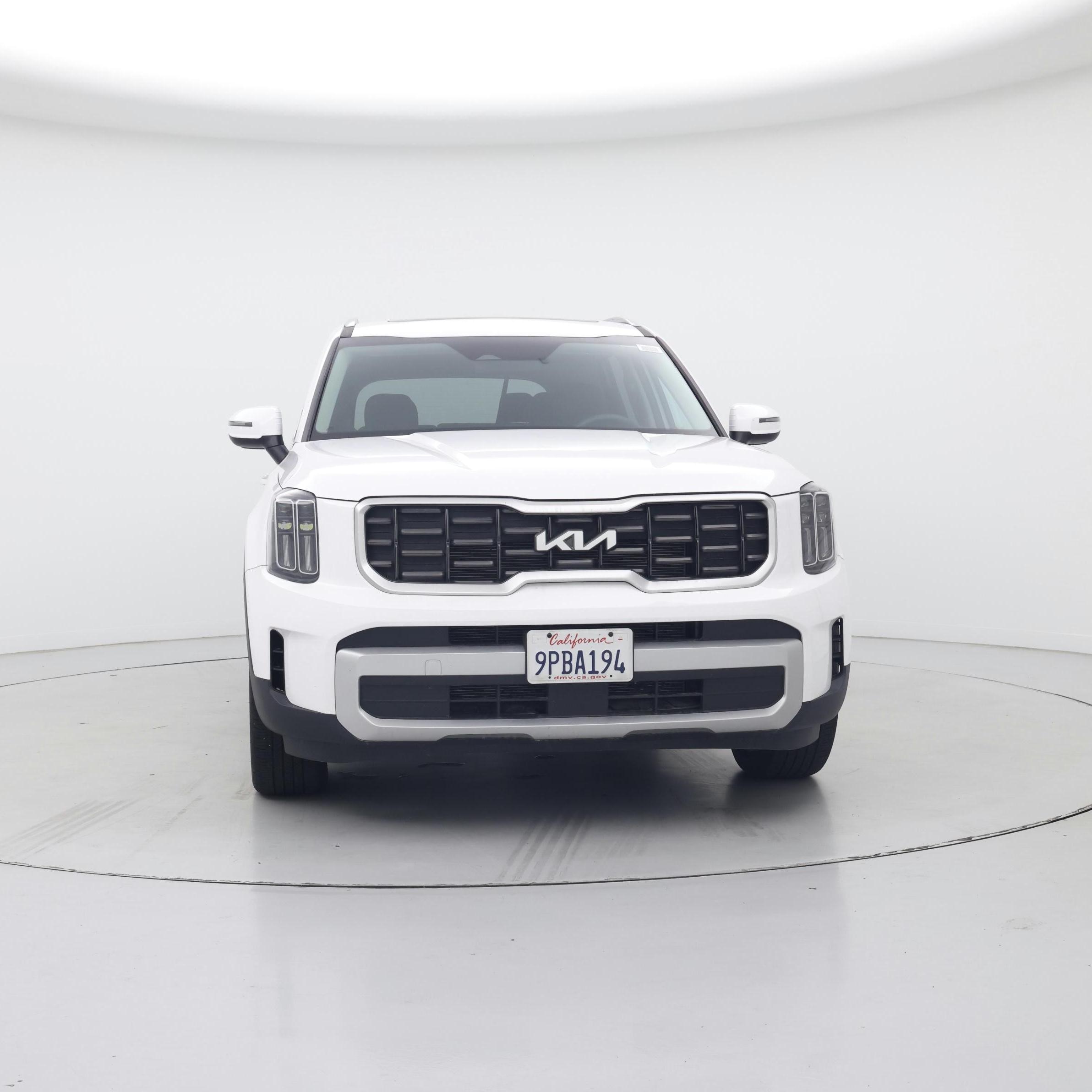 Thumbnail: 2024 Kia Telluride - 5