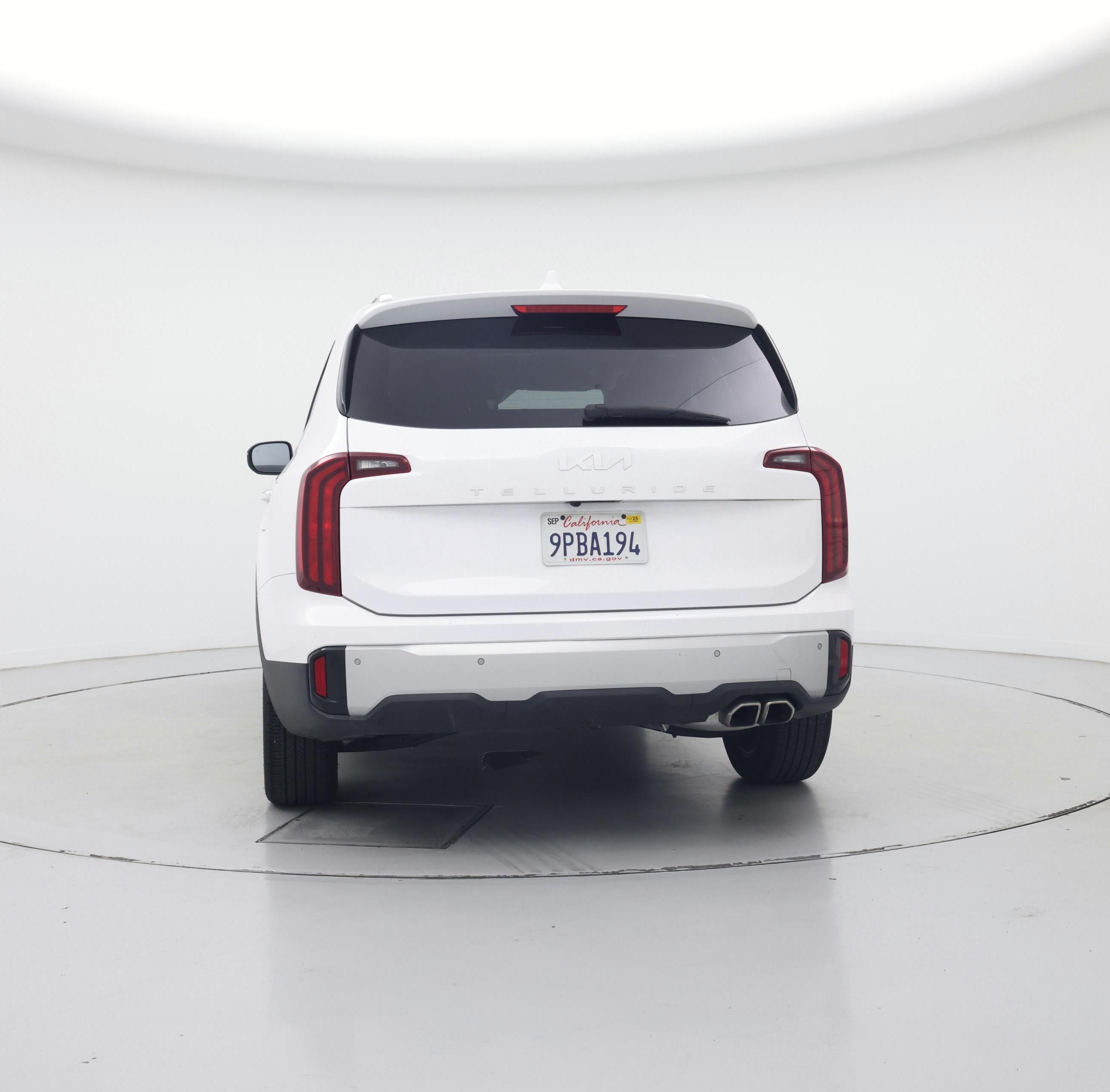 Thumbnail: 2024 Kia Telluride - 6