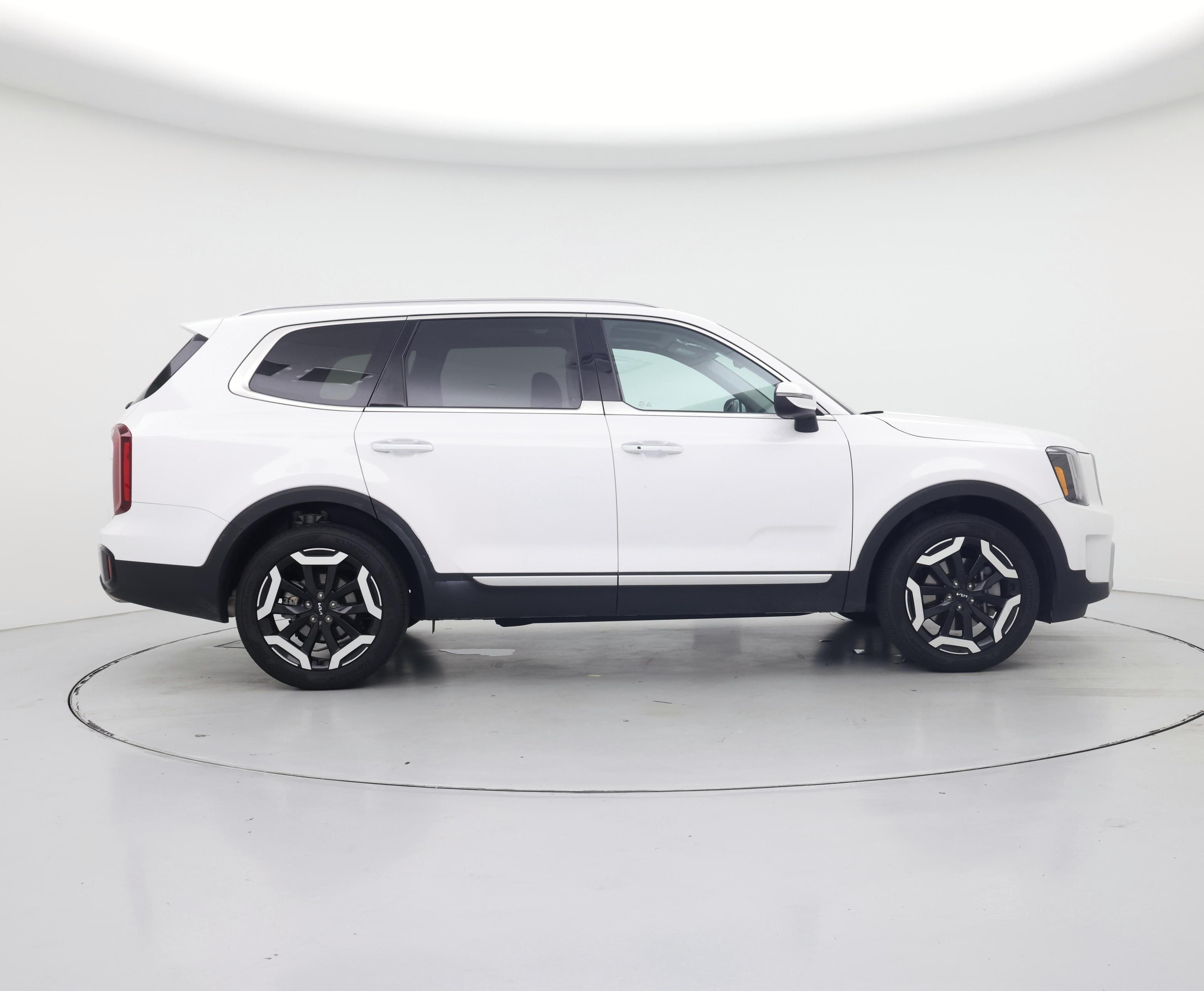 Thumbnail: 2024 Kia Telluride - 7