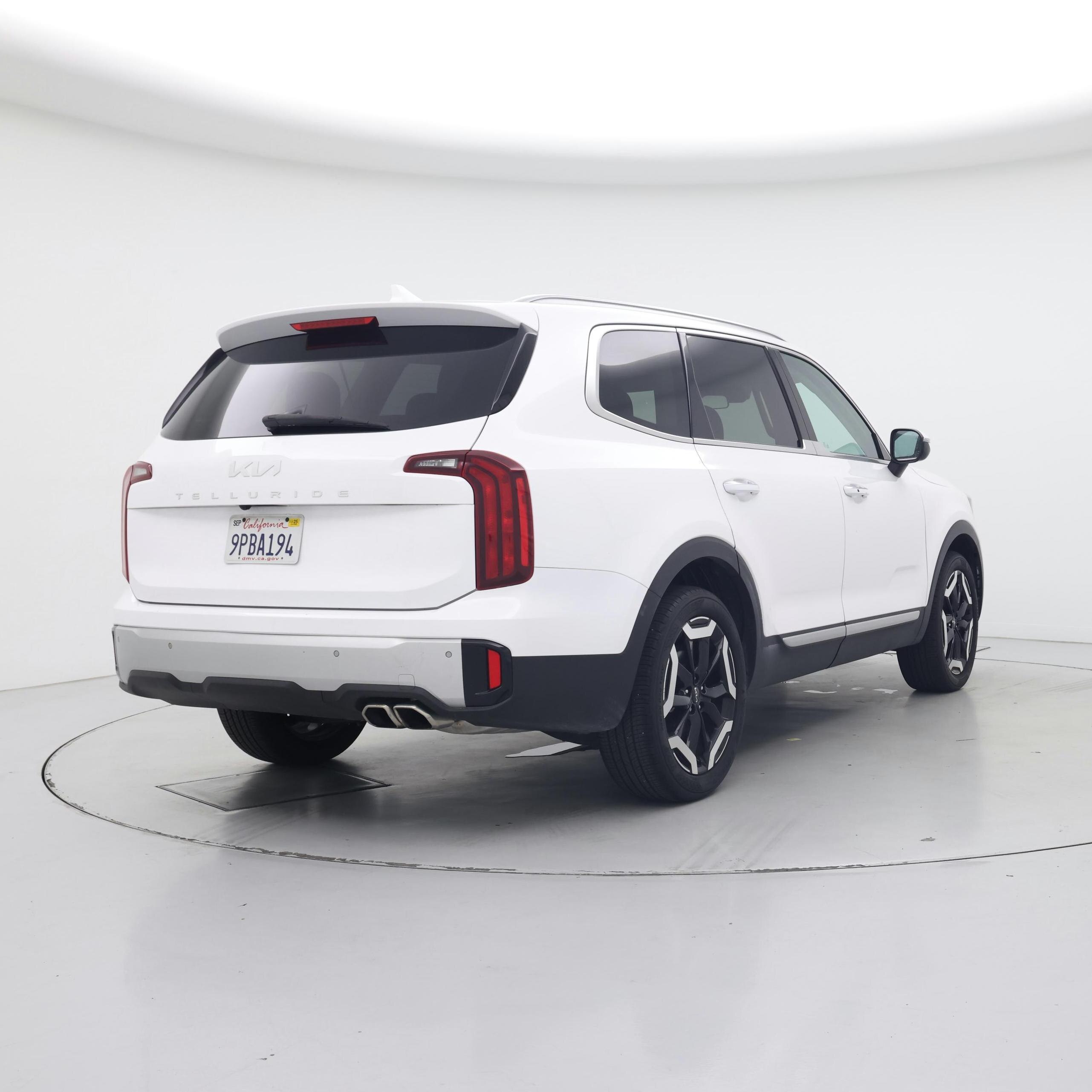 Thumbnail: 2024 Kia Telluride - 8