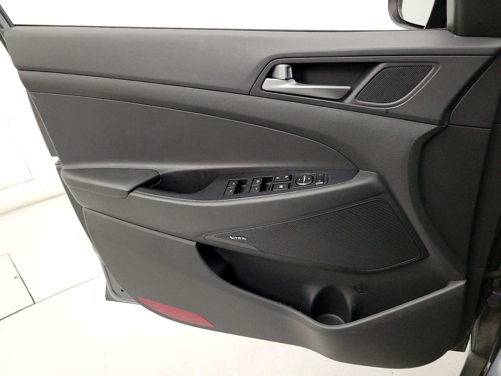 2017 Hyundai Tucson SE Plus - Photo 13