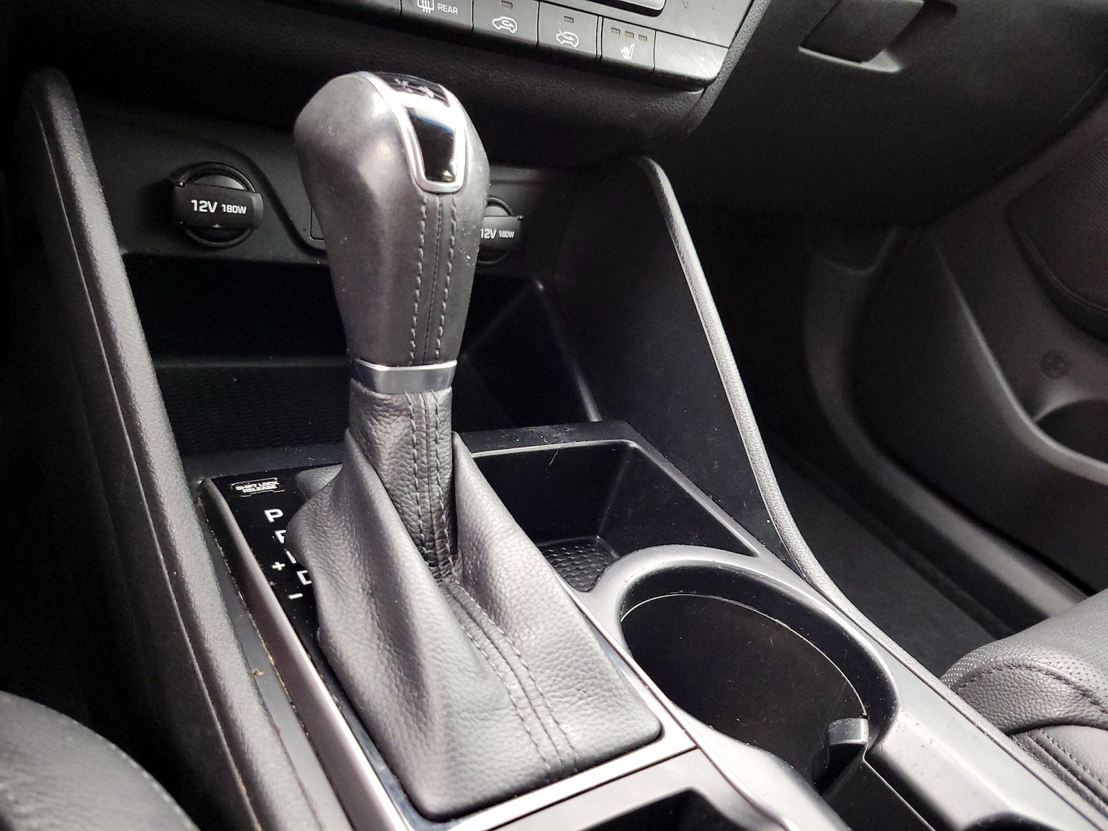 2017 Hyundai Tucson SE Plus - Photo 18