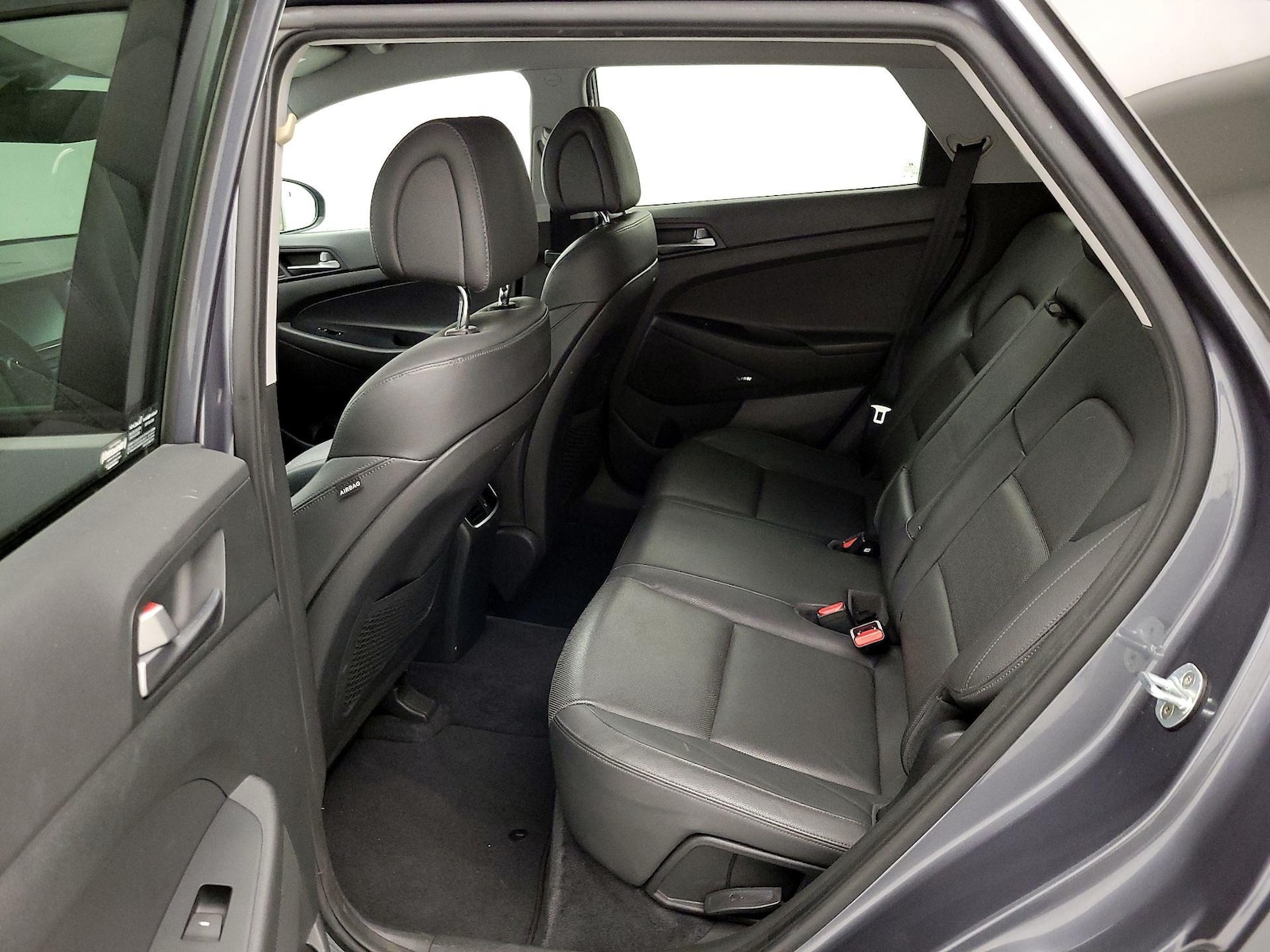 2017 Hyundai Tucson SE Plus - Photo 19