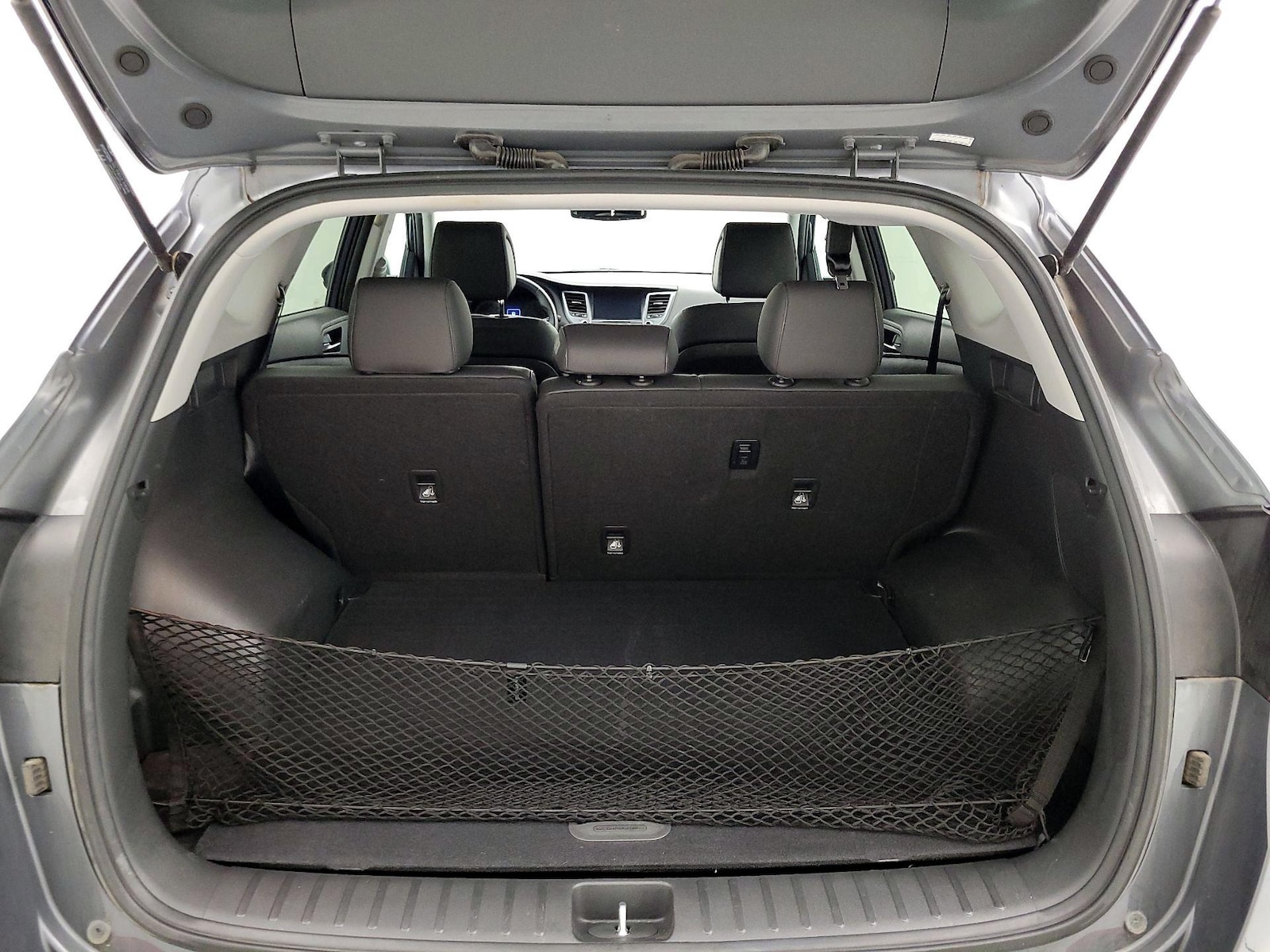 2017 Hyundai Tucson SE Plus - Photo 20