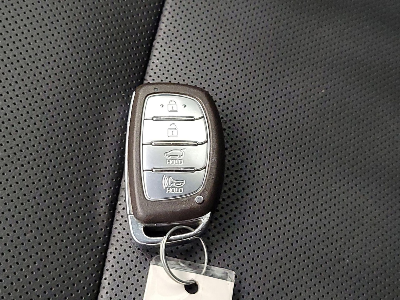 2017 Hyundai Tucson SE Plus - Photo 22
