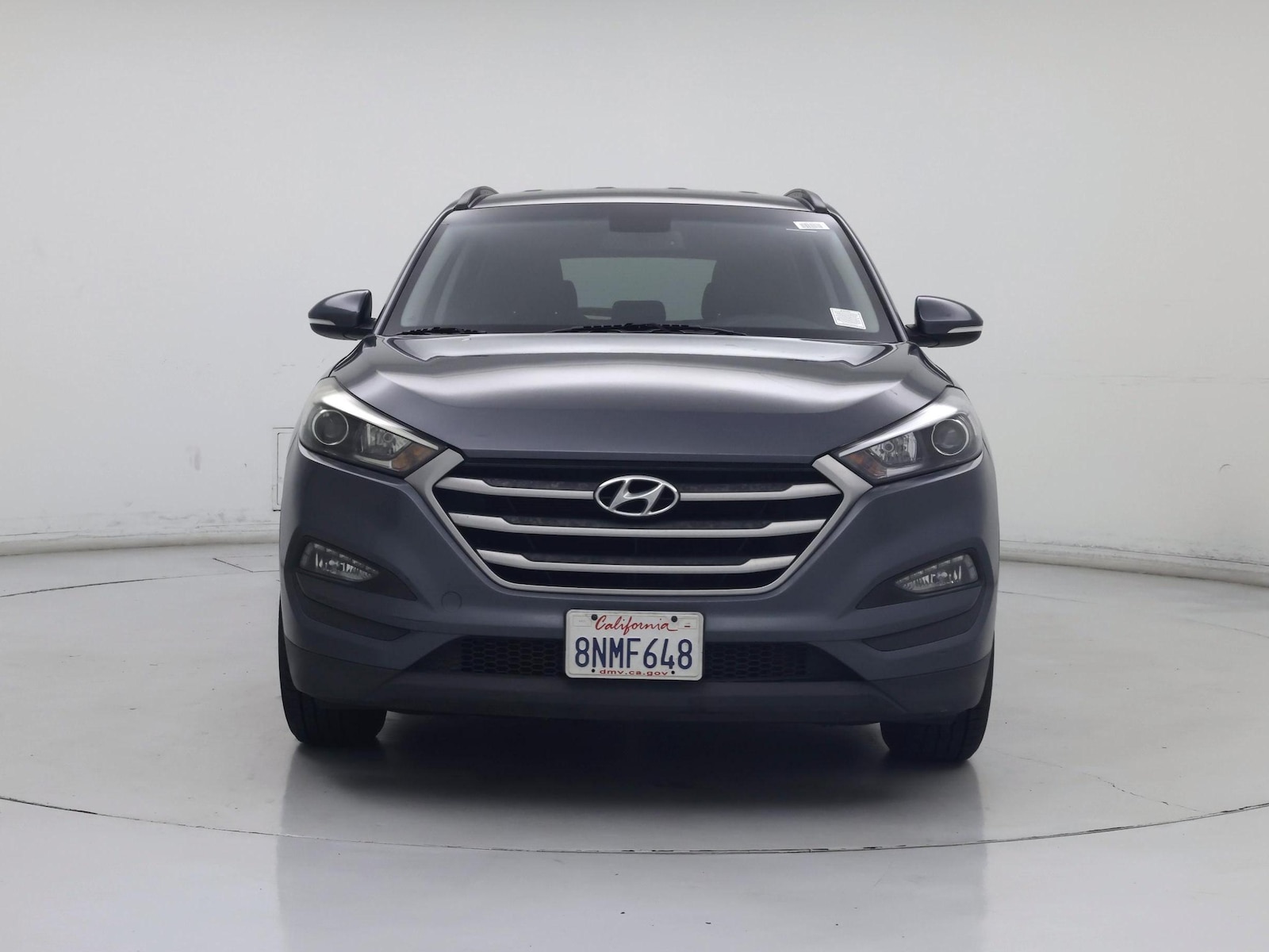 2017 Hyundai Tucson SE Plus - Photo 6