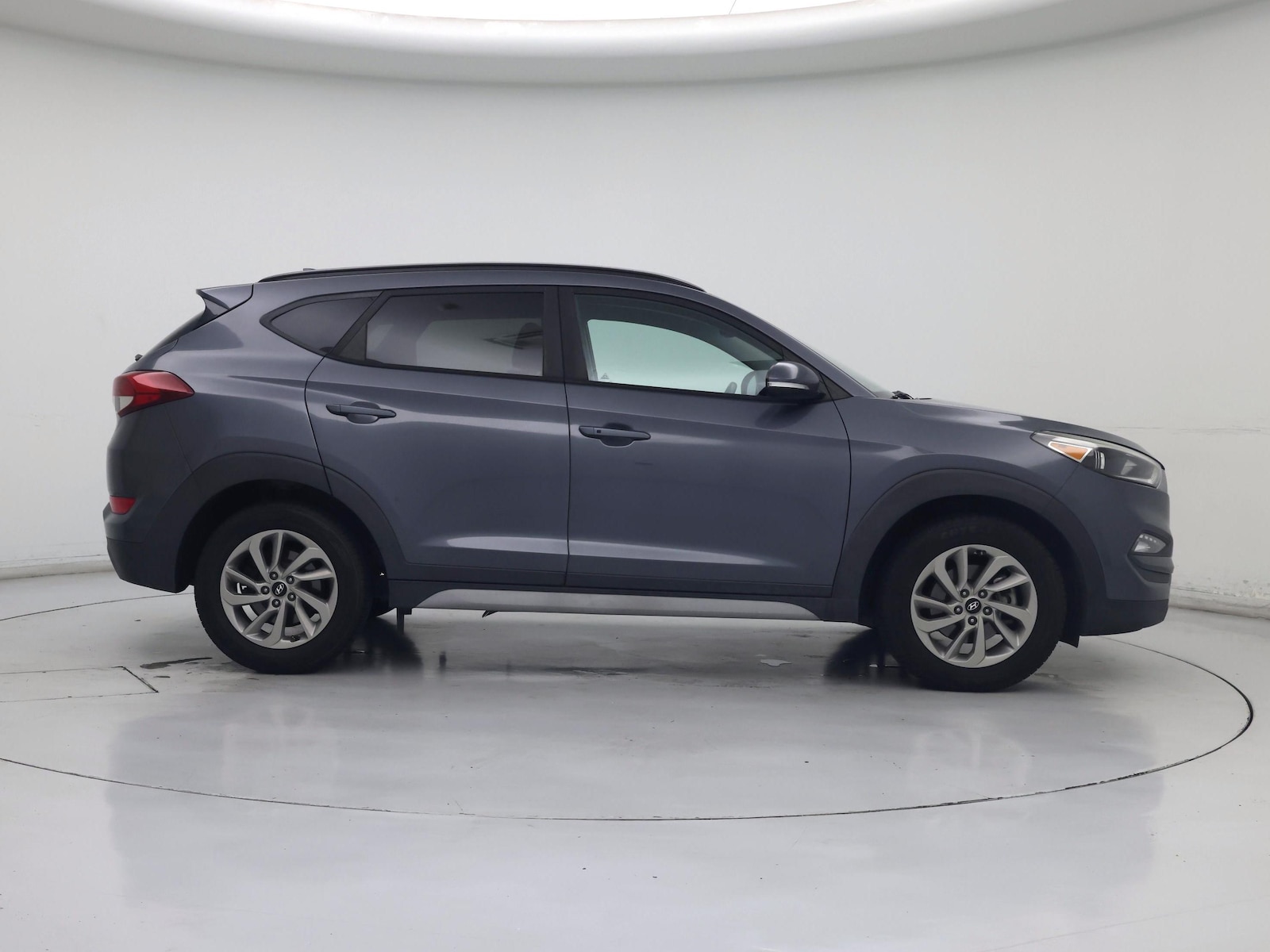2017 Hyundai Tucson SE Plus - Photo 8