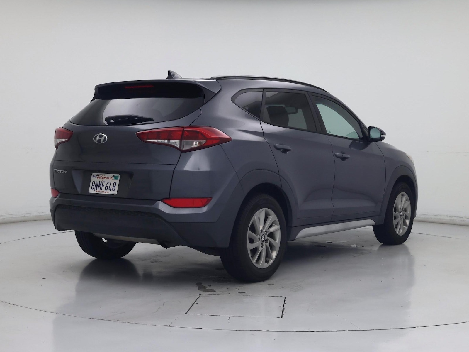2017 Hyundai Tucson SE Plus - Photo 9