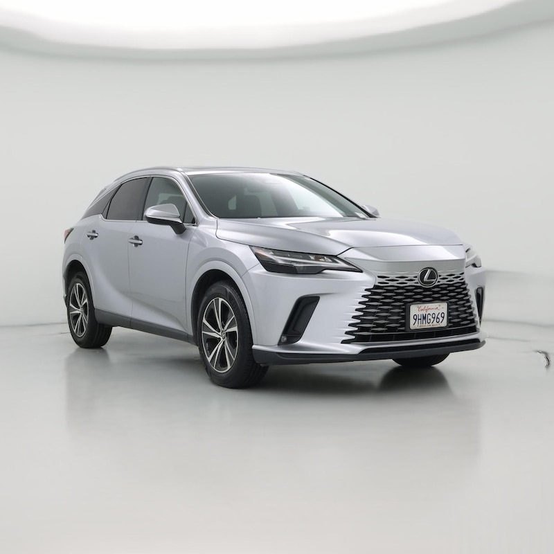 2023 Lexus RX 350
