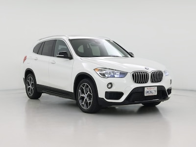 2019 BMW X1 SDrive28i