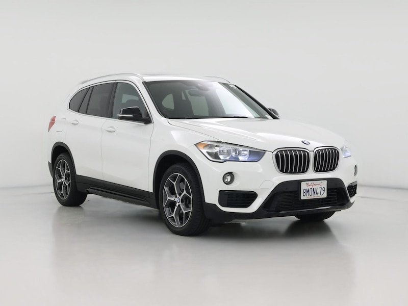 2019 BMW X1 SDrive28i