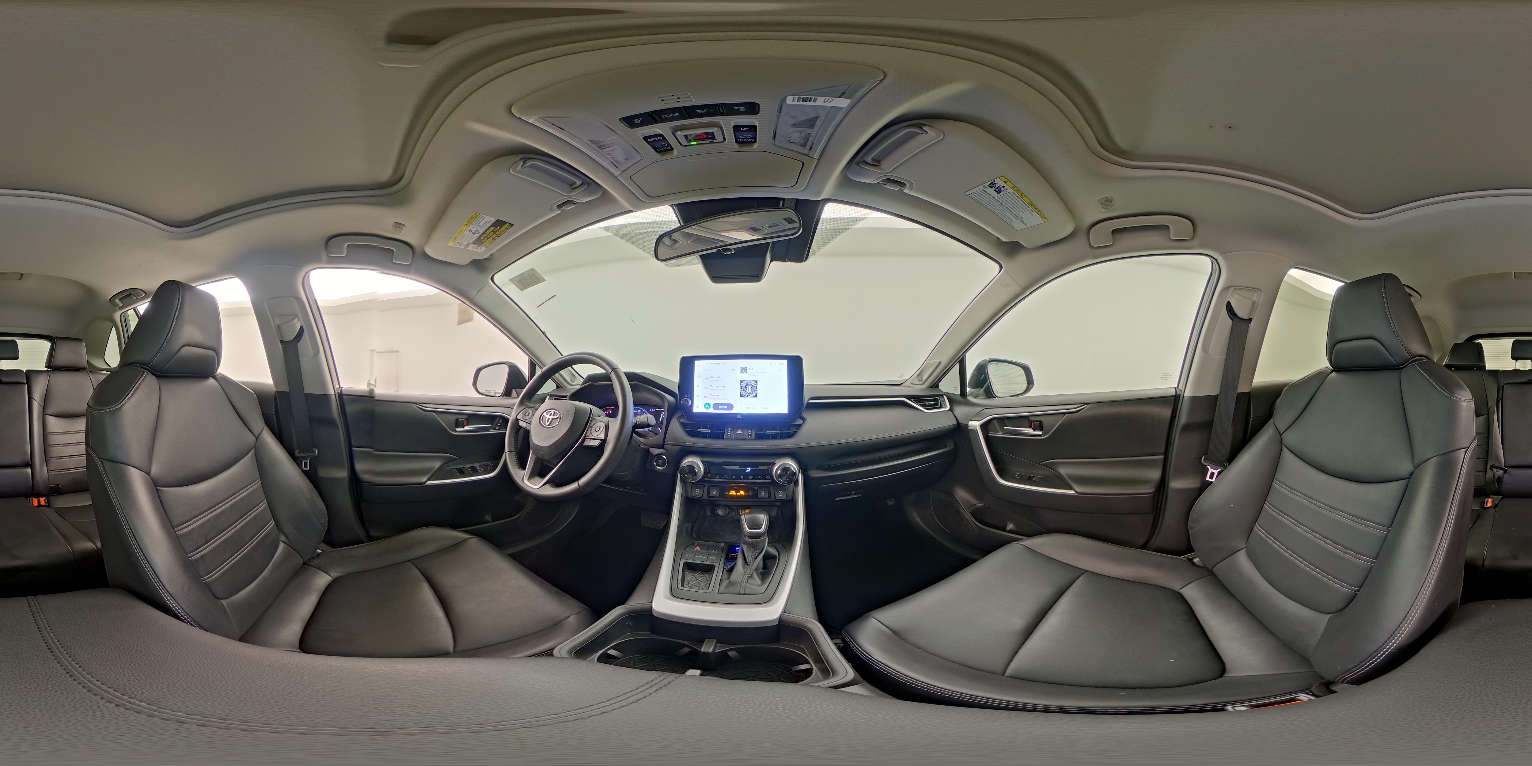 2023 Toyota RAV4 XLE Premium - Photo 26