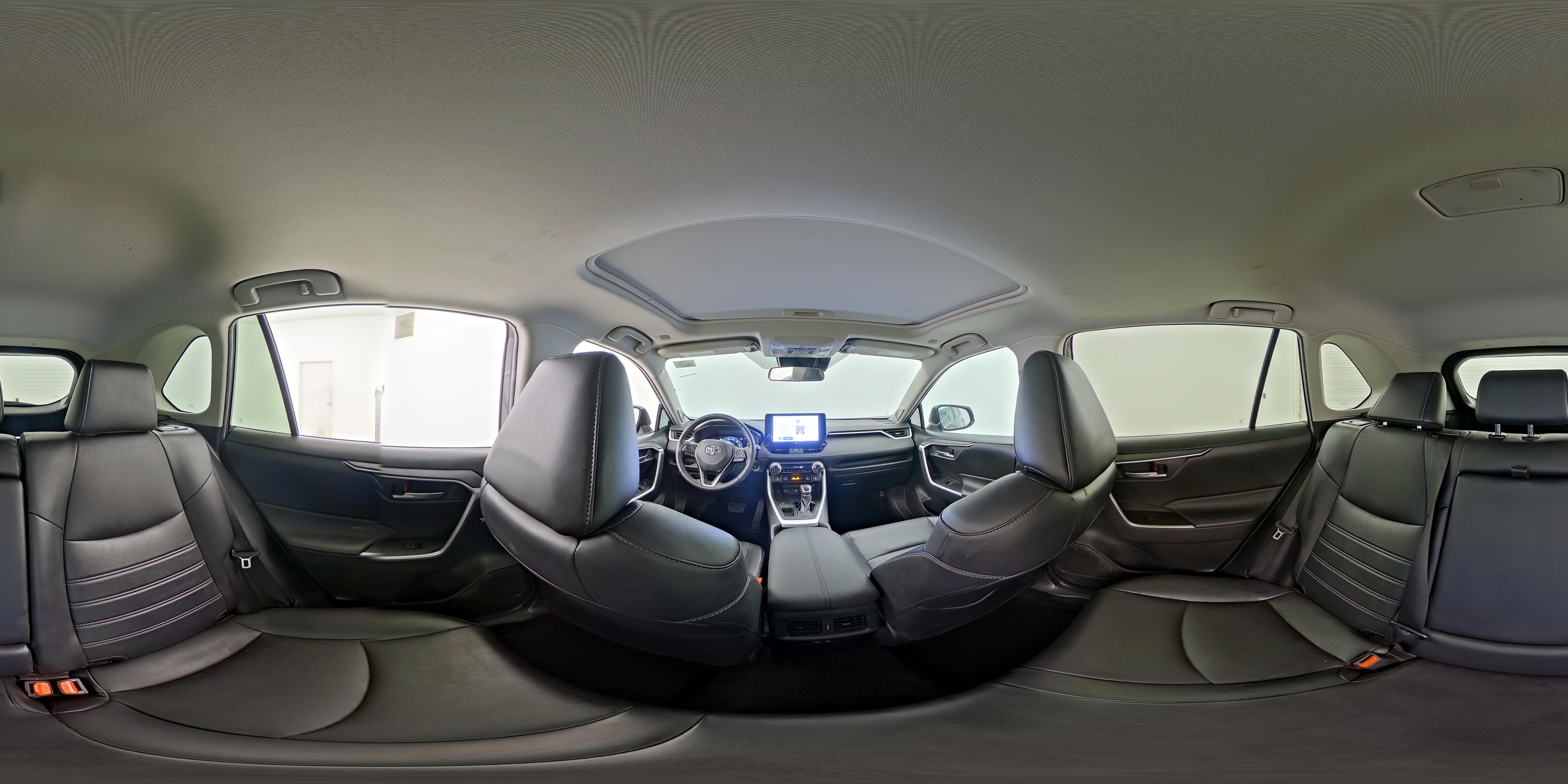 2023 Toyota RAV4 XLE Premium - Photo 27