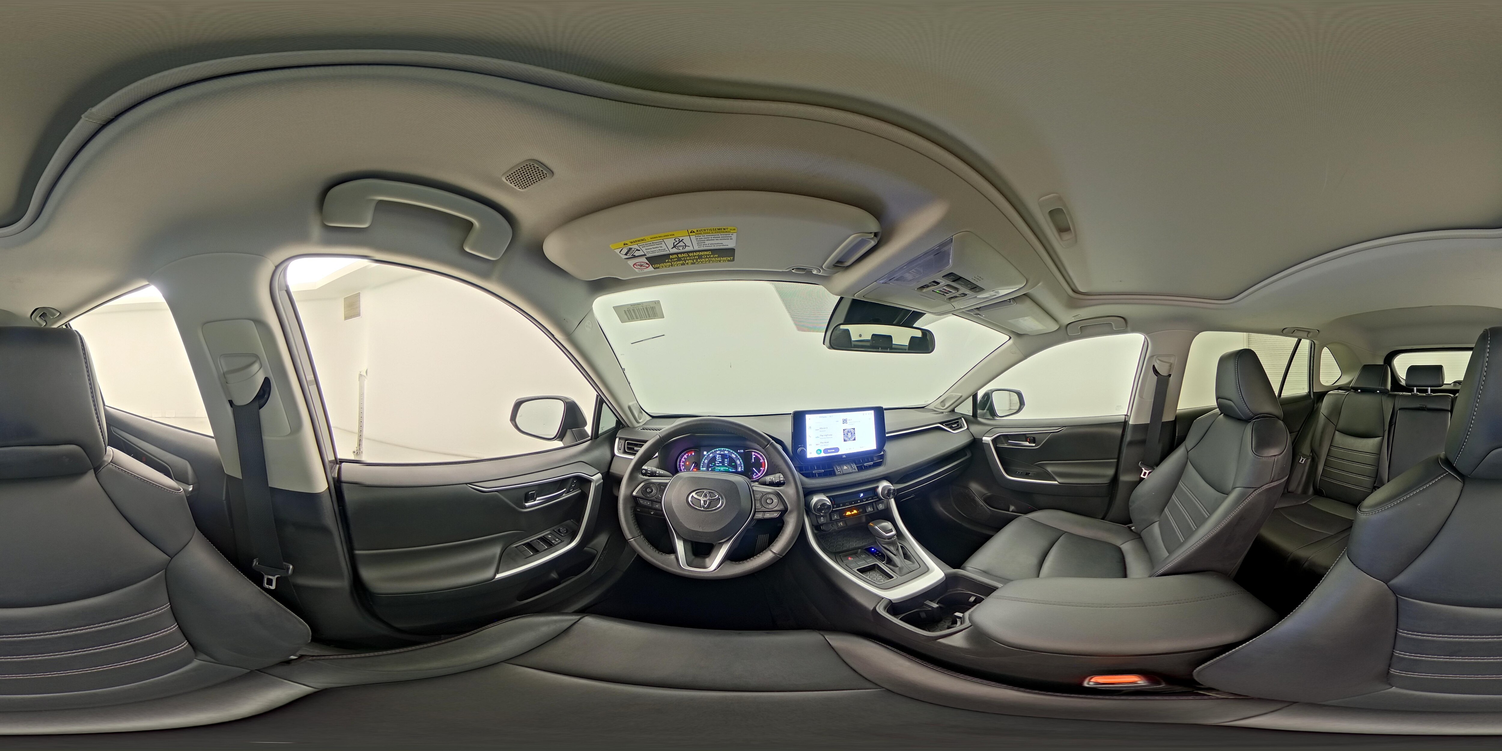 2023 Toyota RAV4 XLE Premium - Photo 28