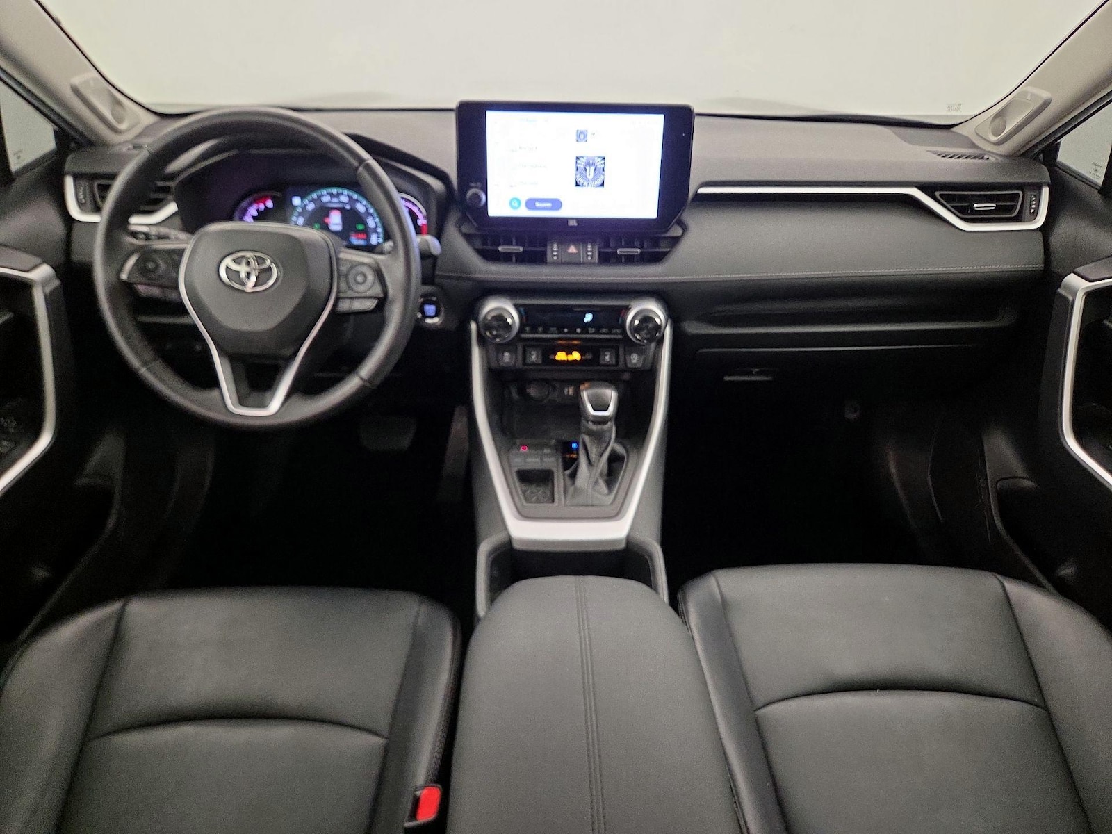 2023 Toyota RAV4 XLE Premium - Photo 10