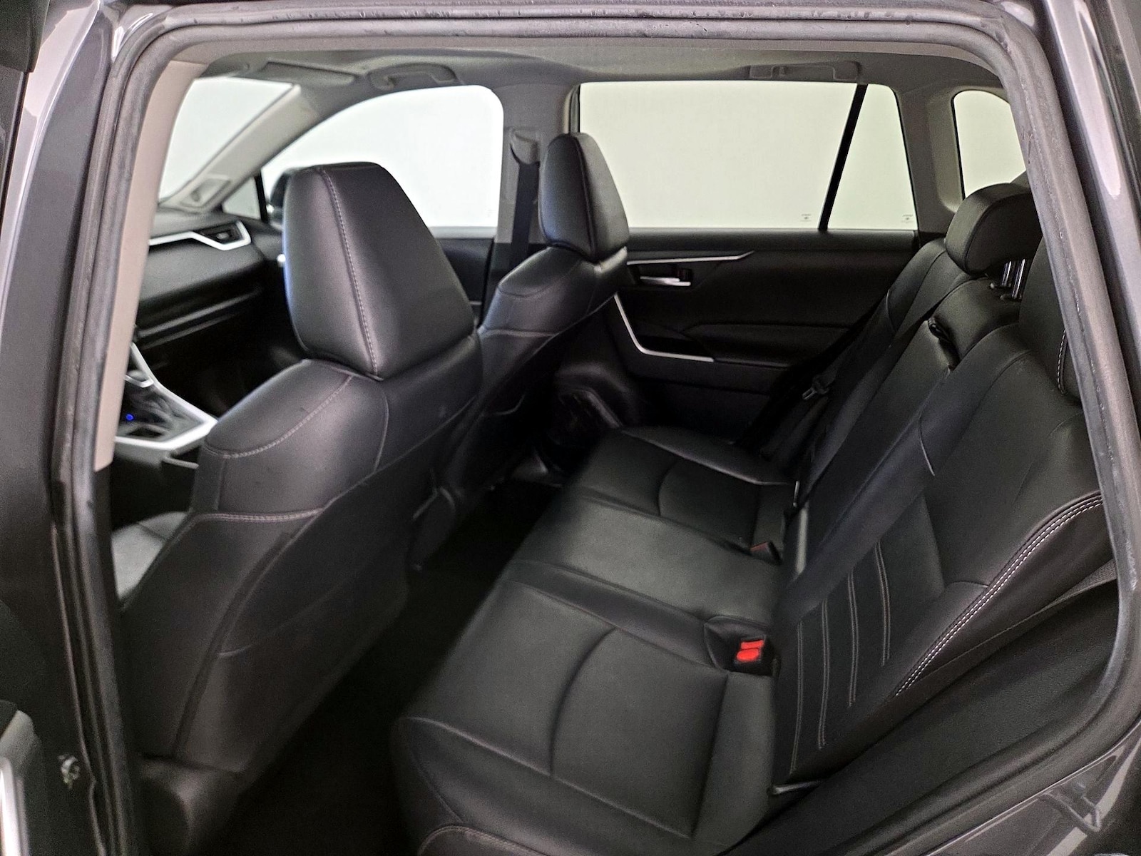 2023 Toyota RAV4 XLE Premium - Photo 21