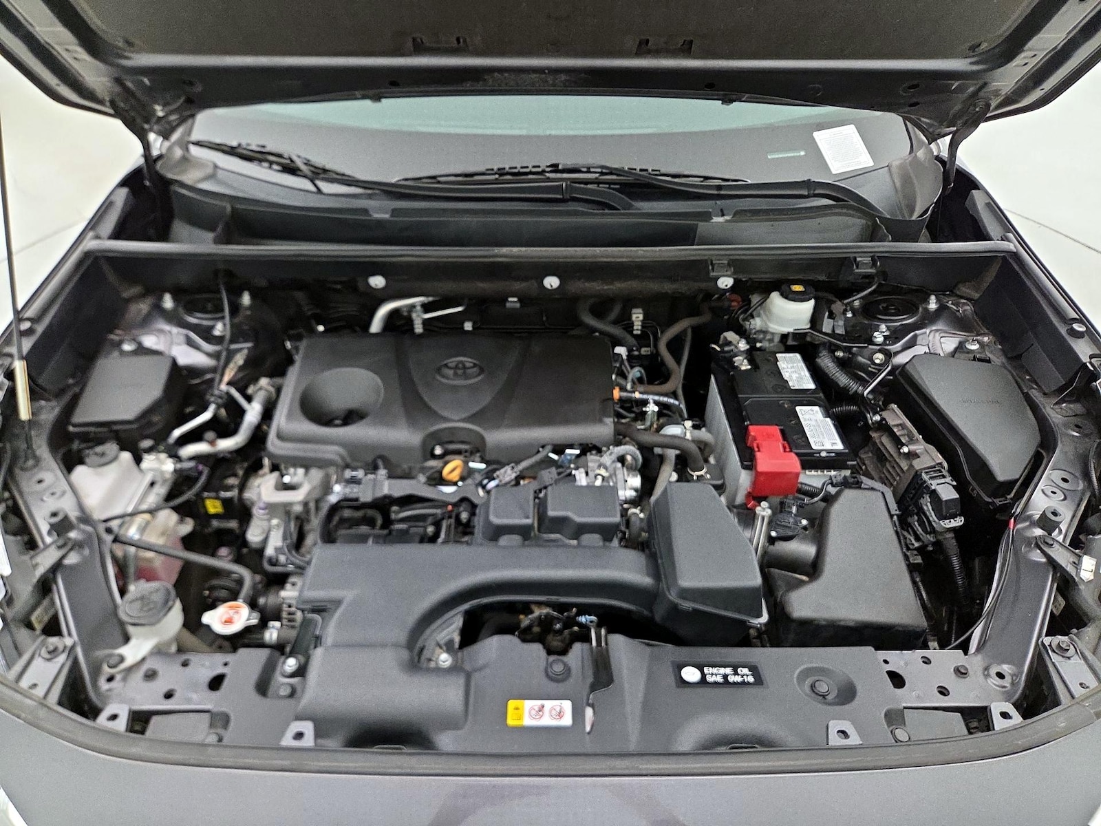 2023 Toyota RAV4 XLE Premium - Photo 23