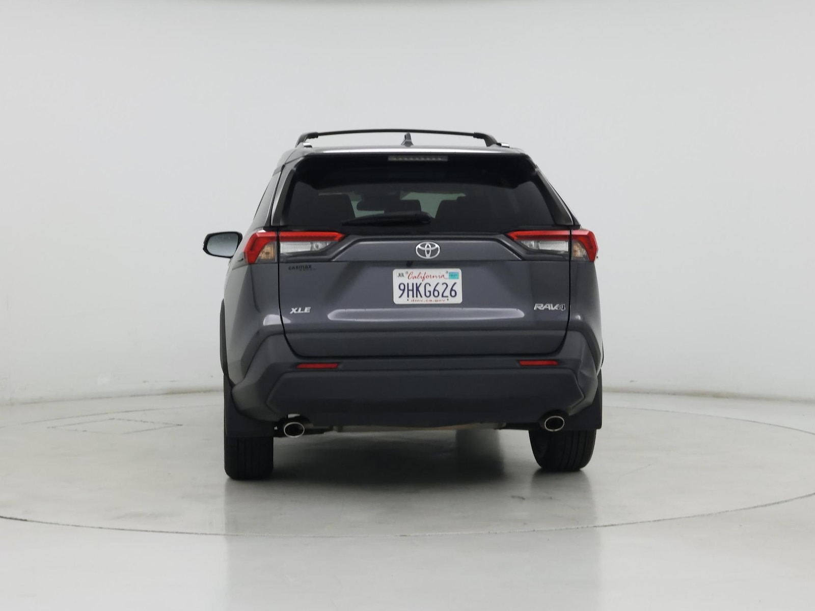2023 Toyota RAV4 XLE Premium - Photo 7