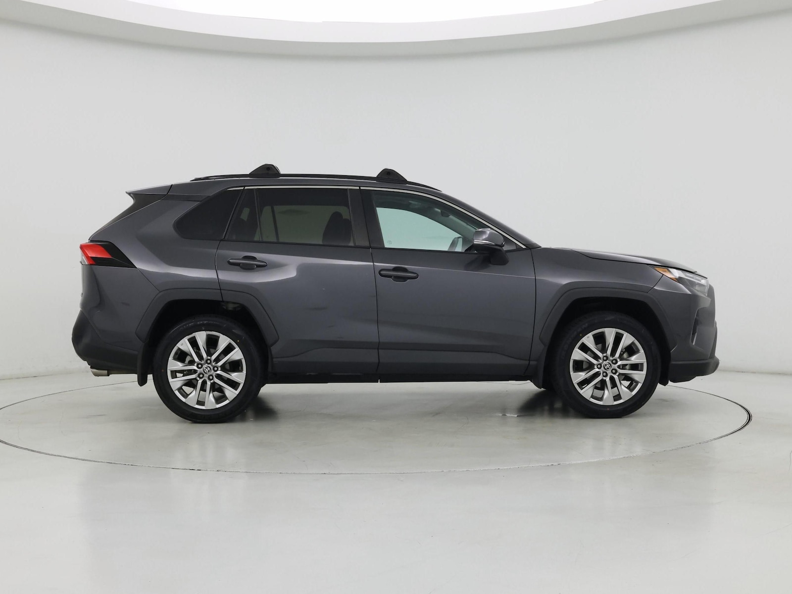 2023 Toyota RAV4 XLE Premium - Photo 8