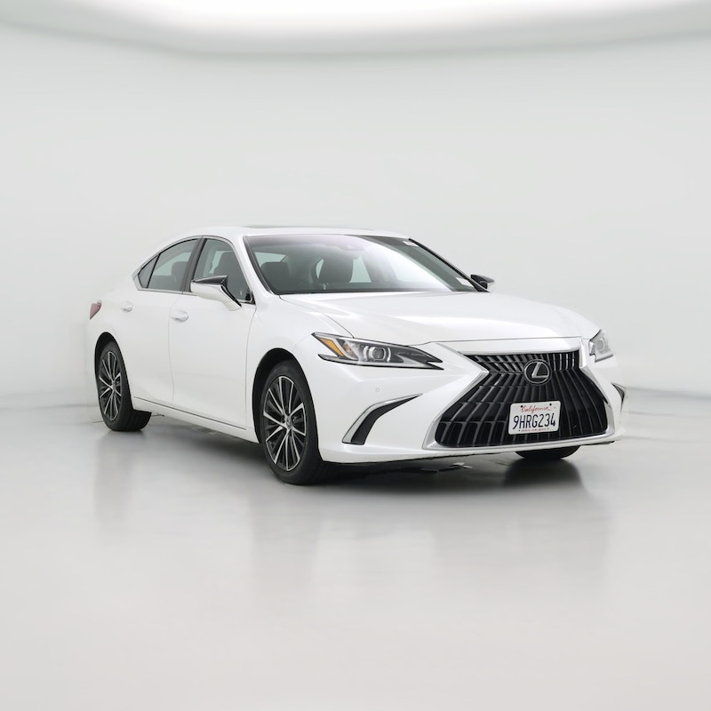2023 Lexus ES 300h