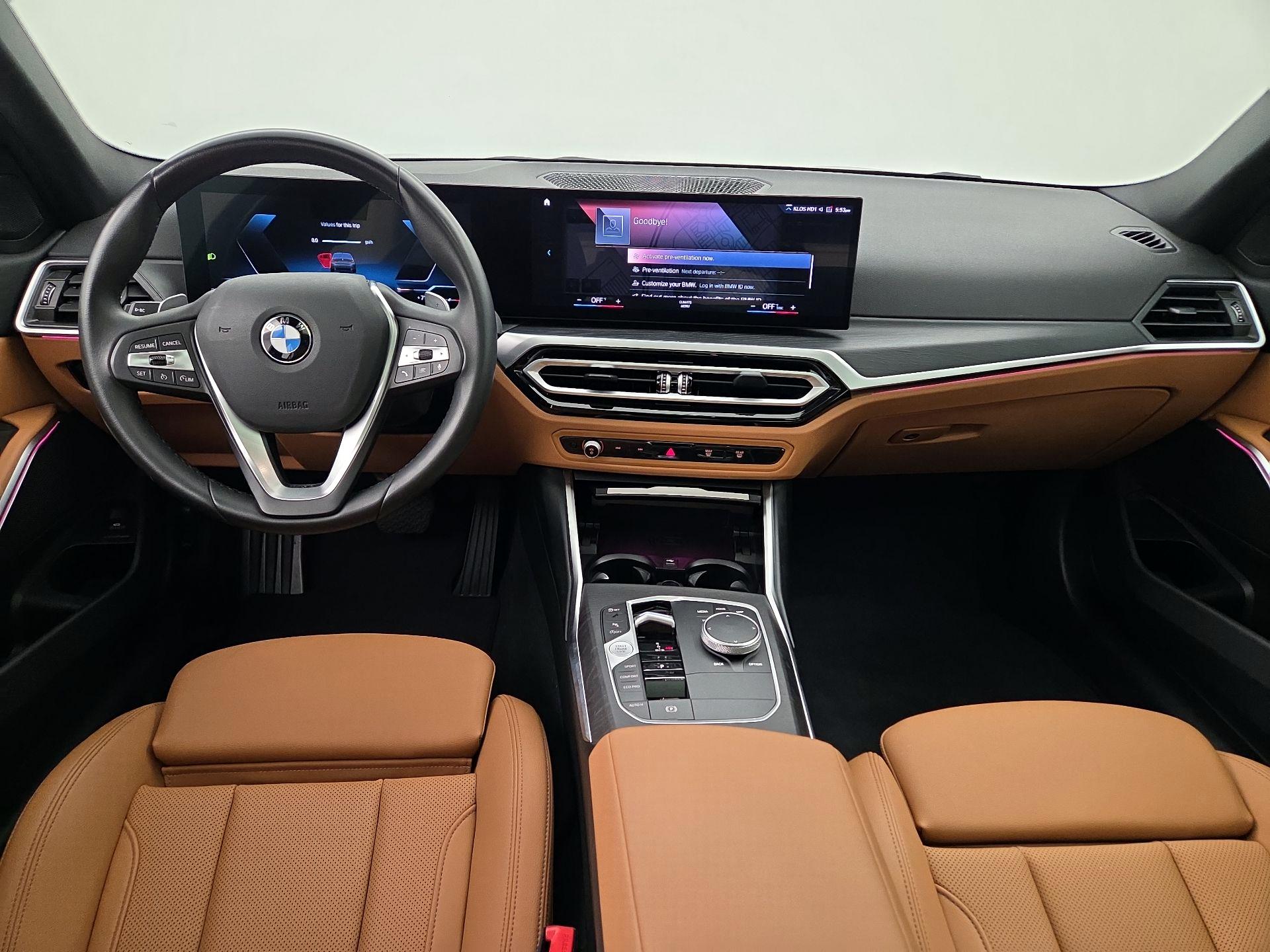 Thumbnail: 2024 BMW 3 Series - 9