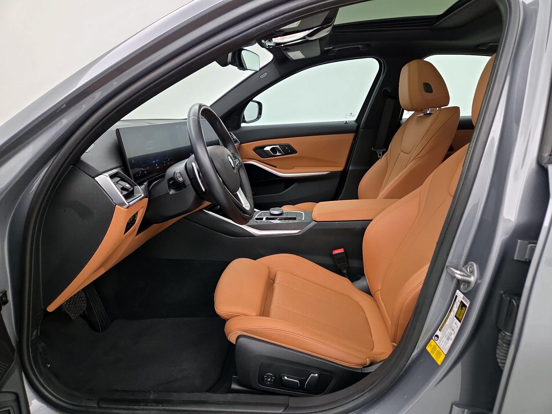 Thumbnail: 2024 BMW 3 Series - 11