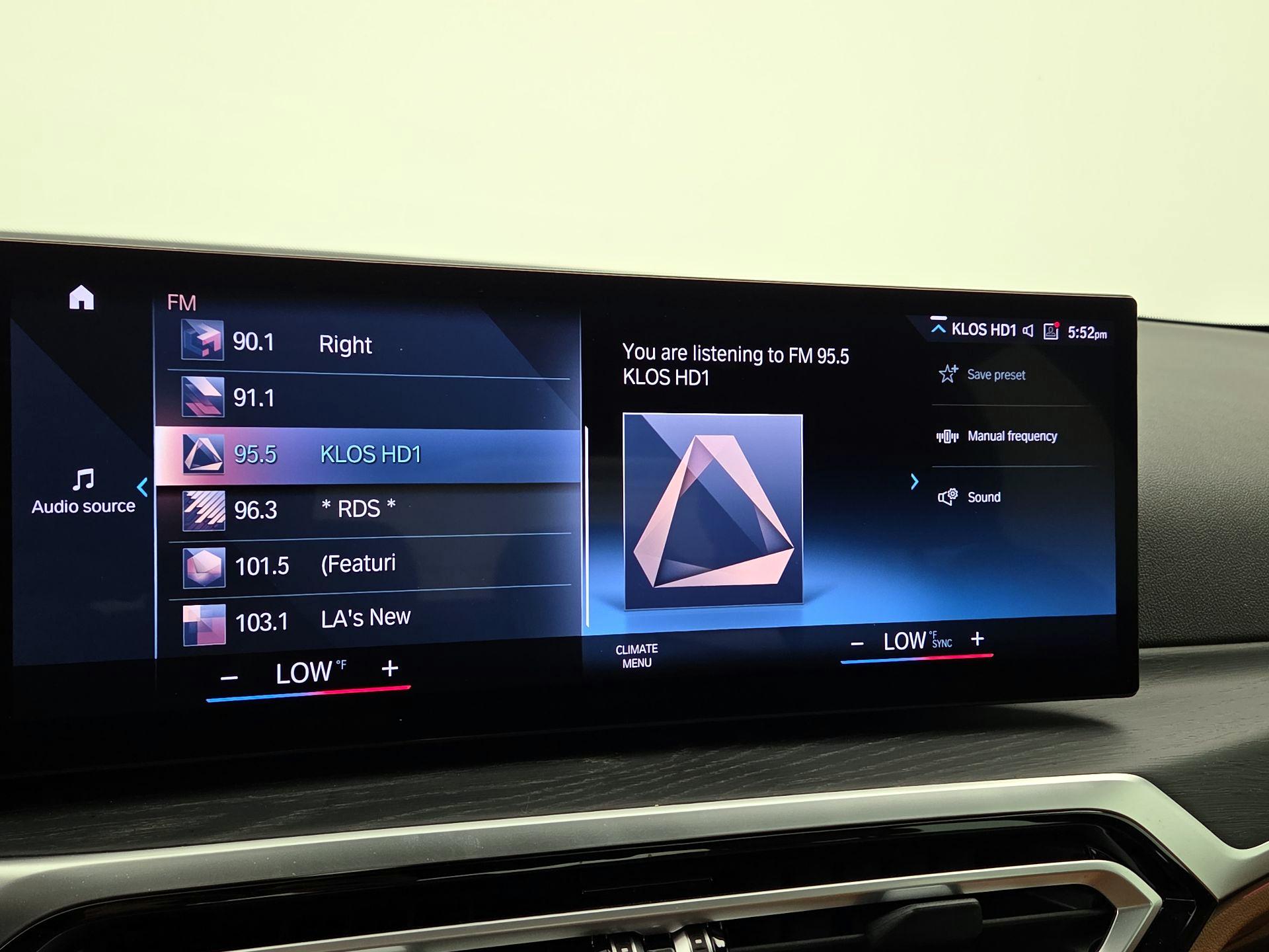 Thumbnail: 2024 BMW 3 Series - 16