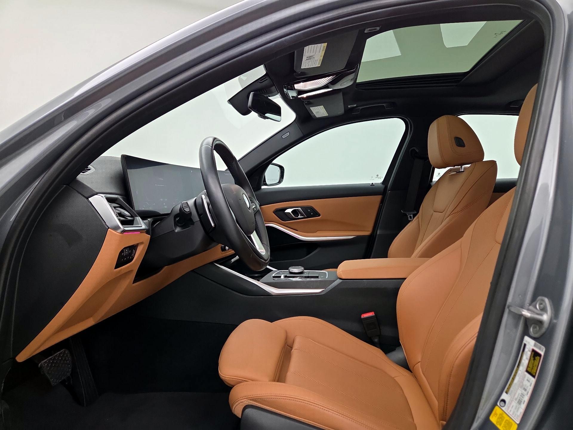 Thumbnail: 2024 BMW 3 Series - 20