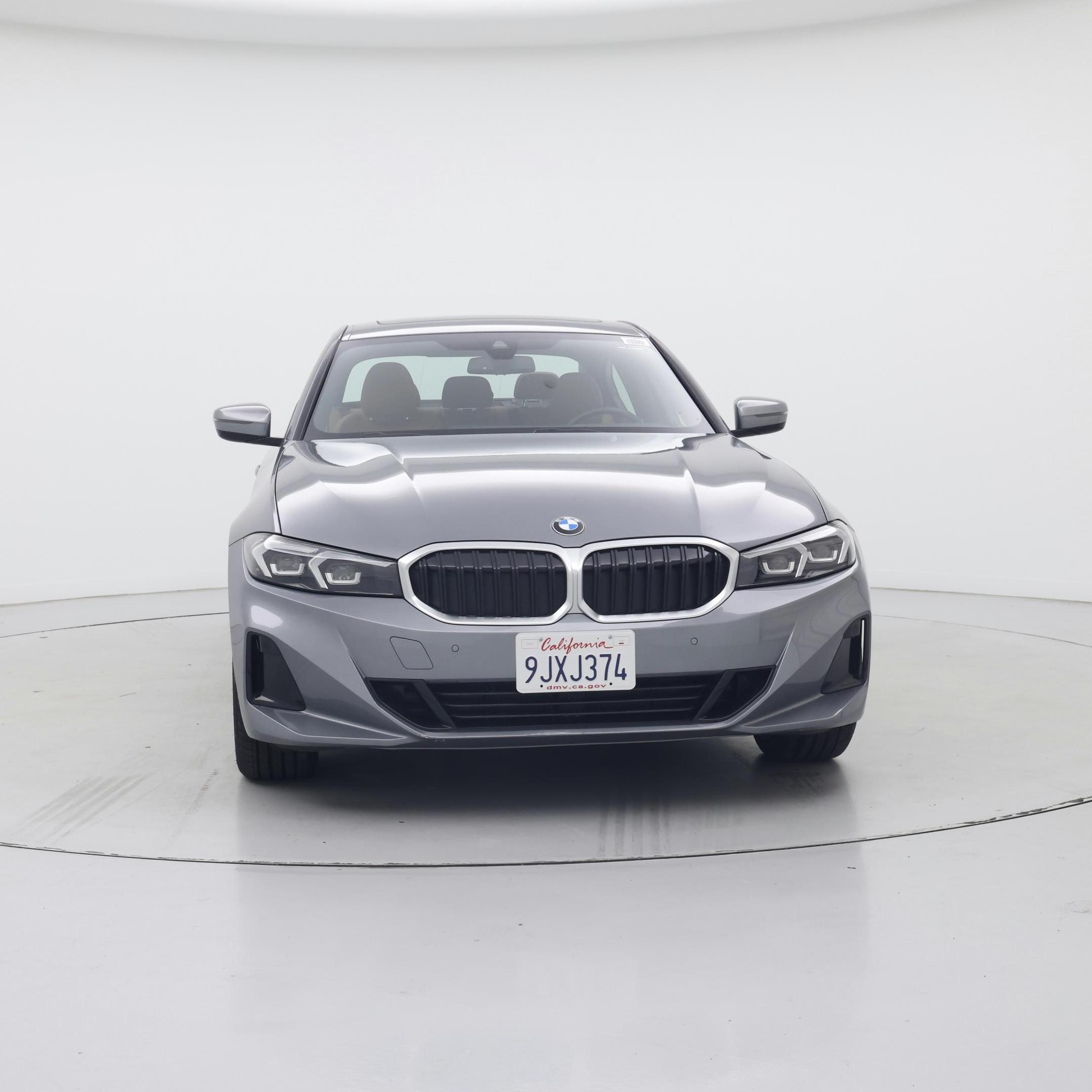Thumbnail: 2024 BMW 3 Series - 5