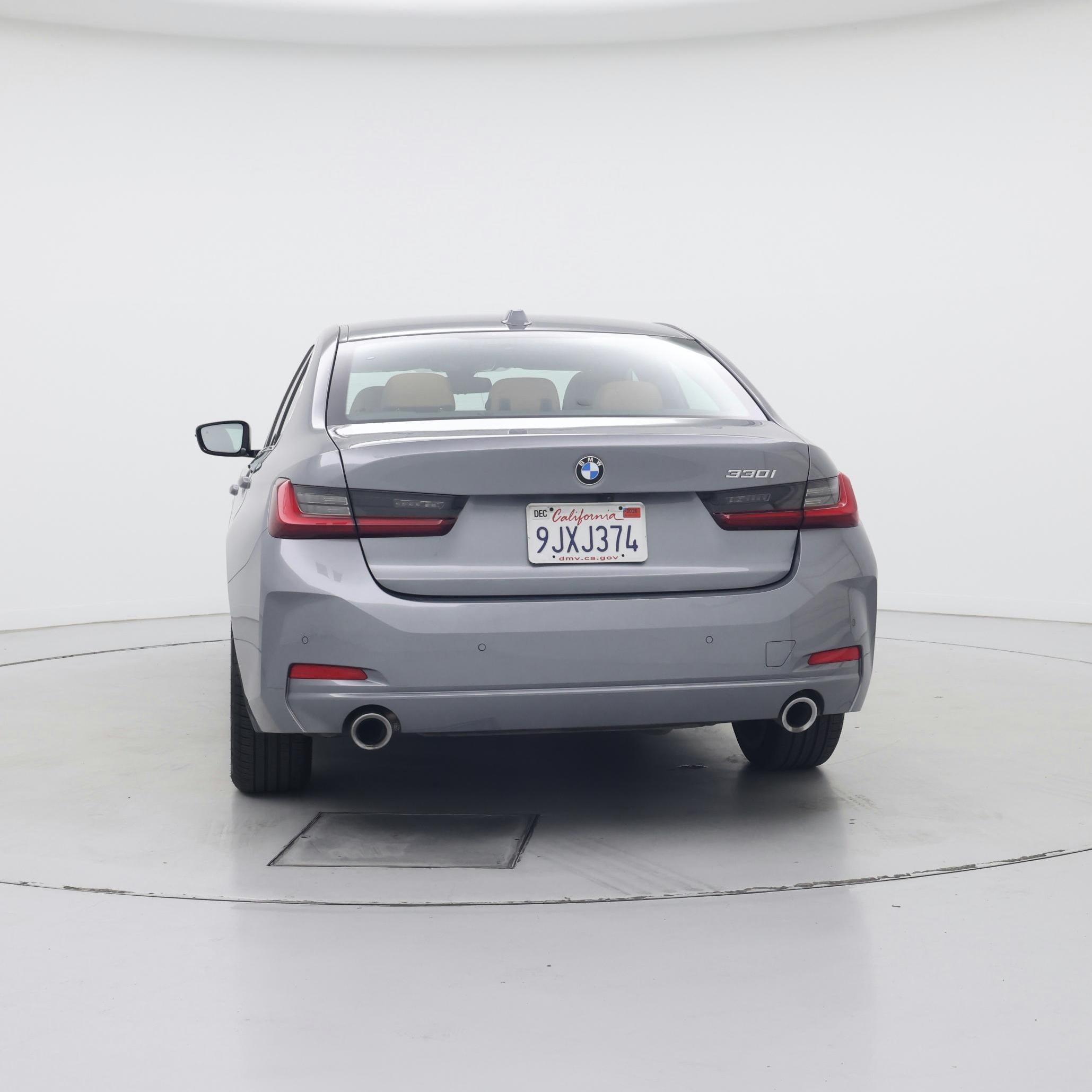 Thumbnail: 2024 BMW 3 Series - 6
