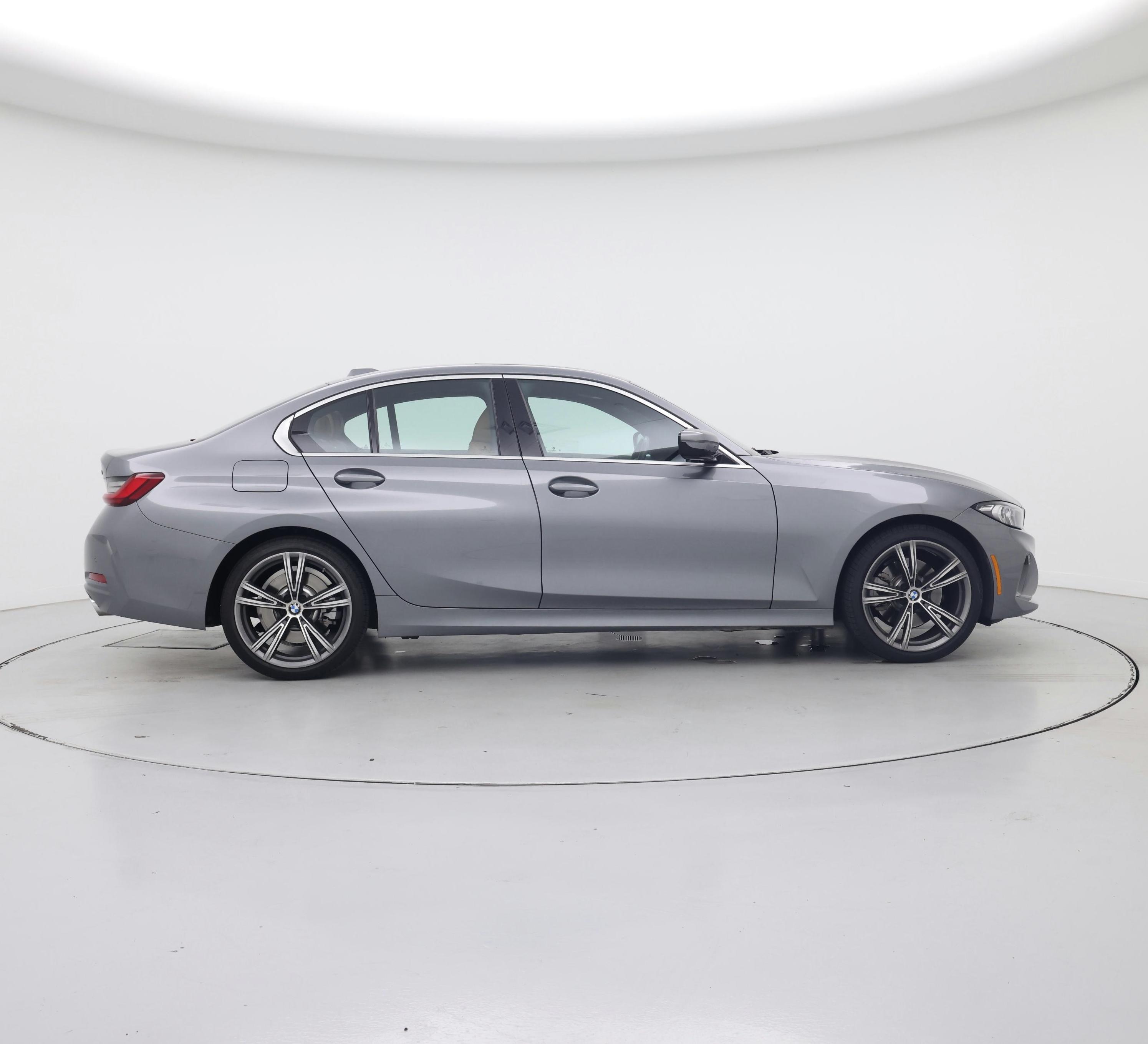 Thumbnail: 2024 BMW 3 Series - 7