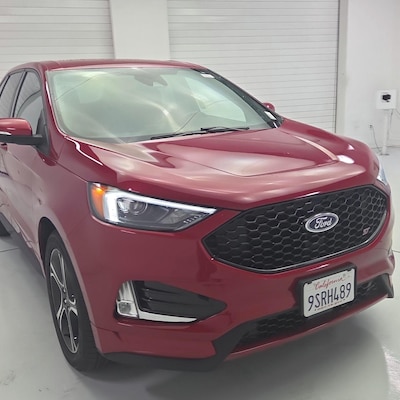 2023 Ford Edge ST