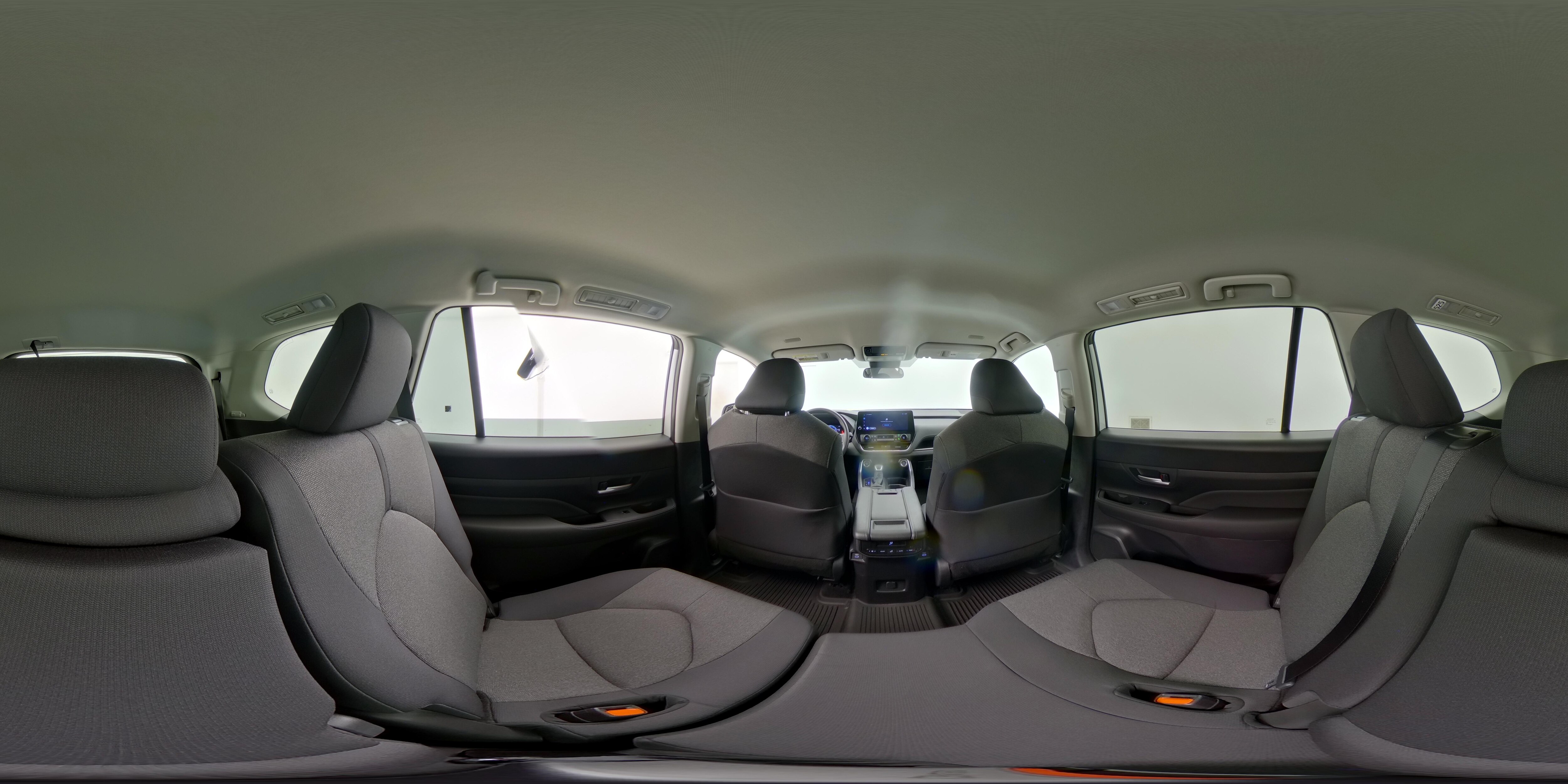 2026 Toyota Grand Highlander LE - Photo 25