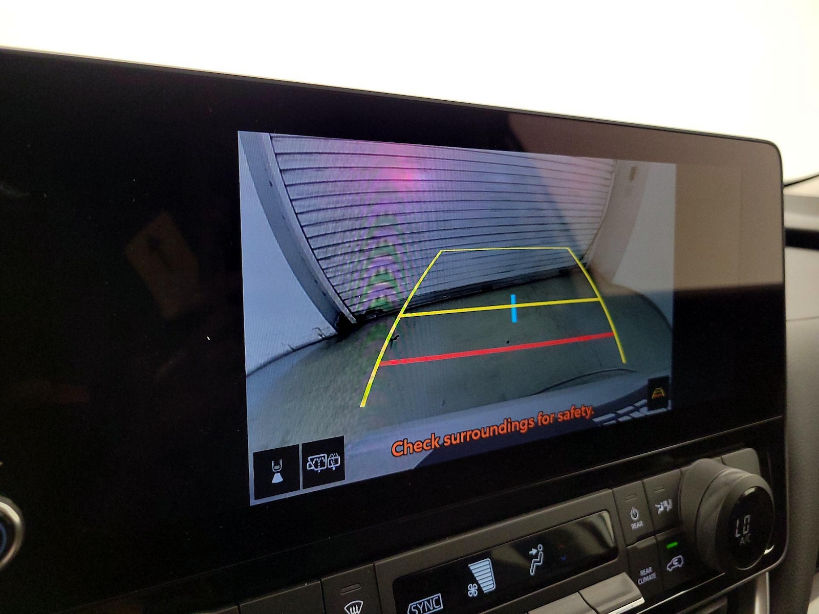 2026 Toyota Grand Highlander LE - Photo 14