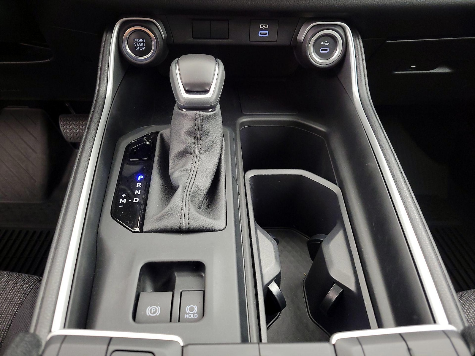 2026 Toyota Grand Highlander LE - Photo 17
