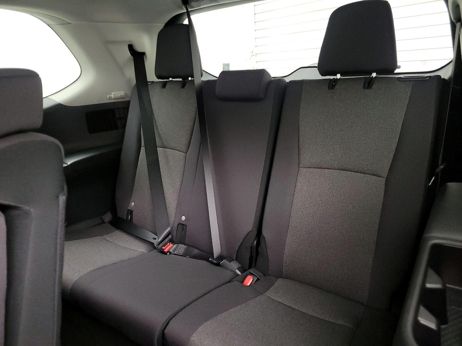 2026 Toyota Grand Highlander LE - Photo 20