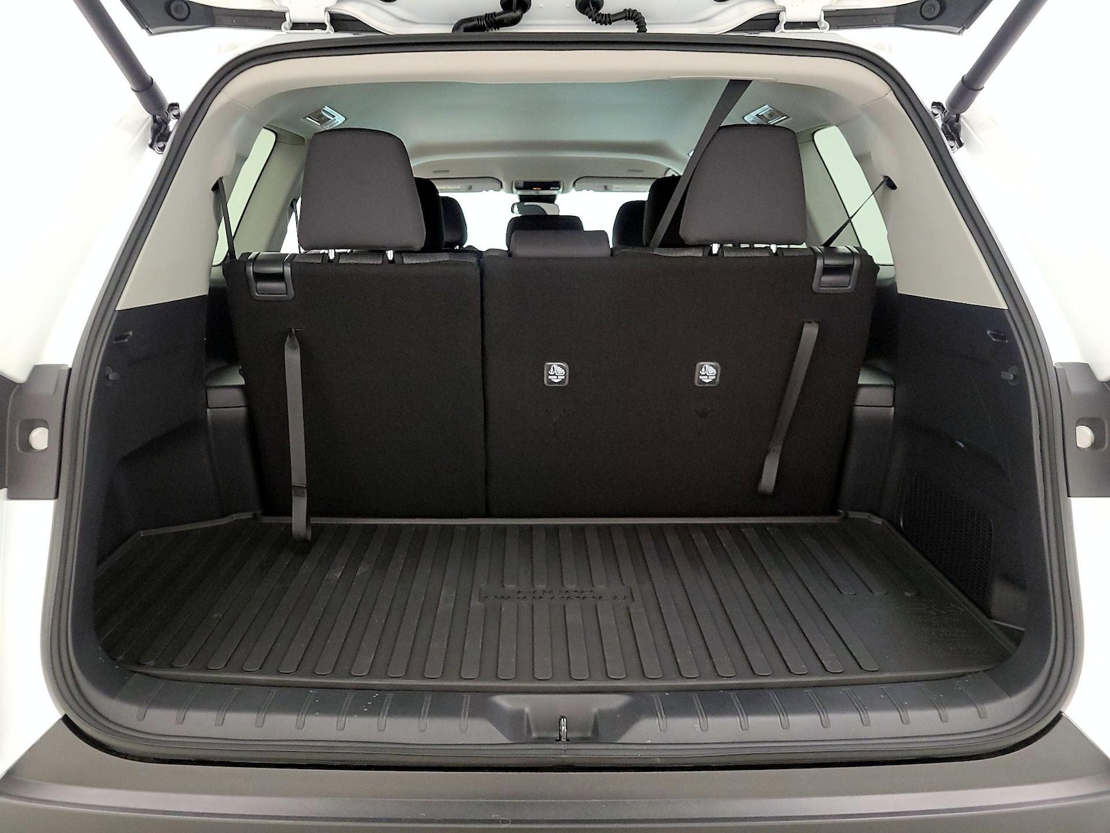 2026 Toyota Grand Highlander LE - Photo 21