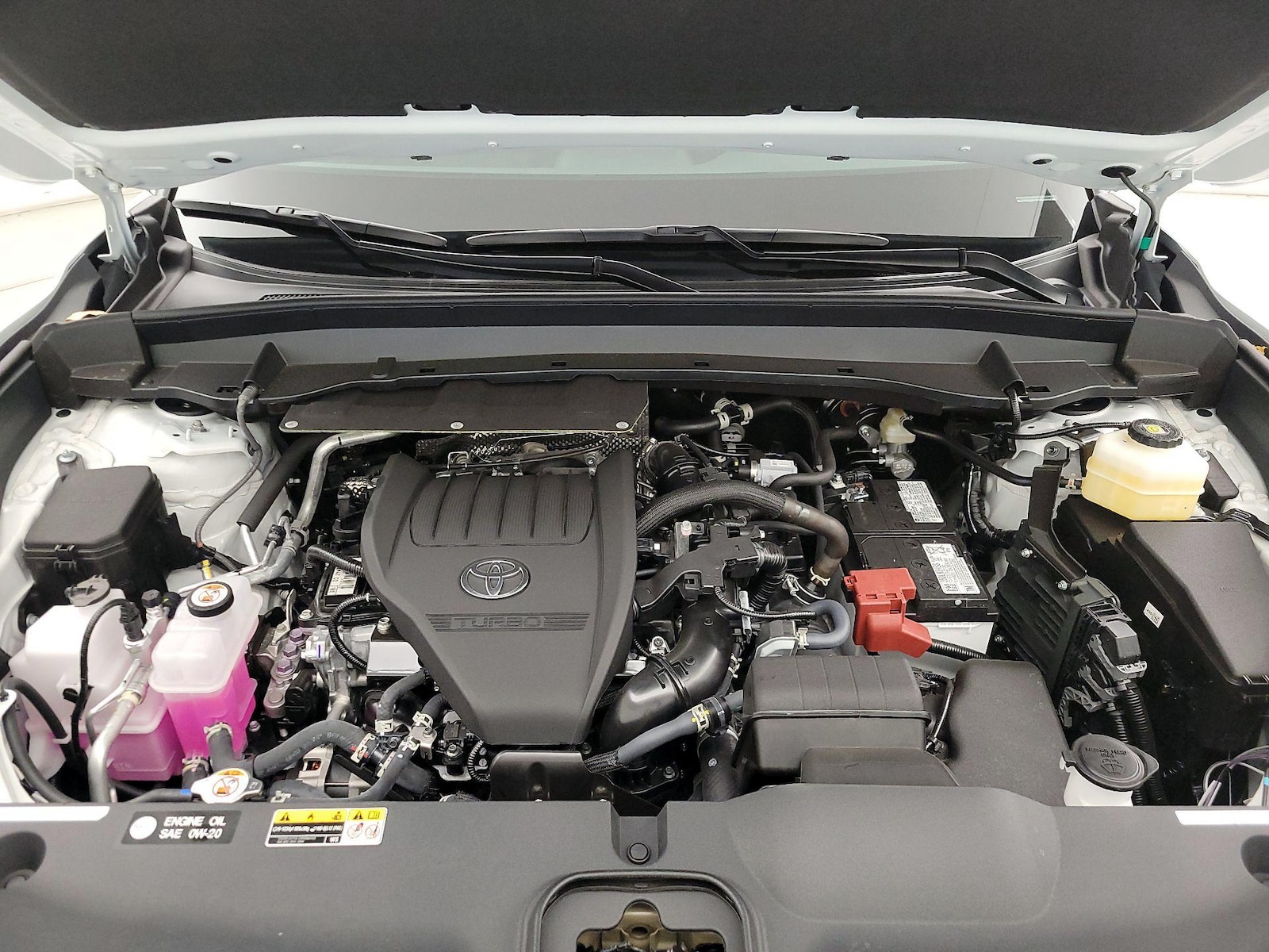 2026 Toyota Grand Highlander LE - Photo 22
